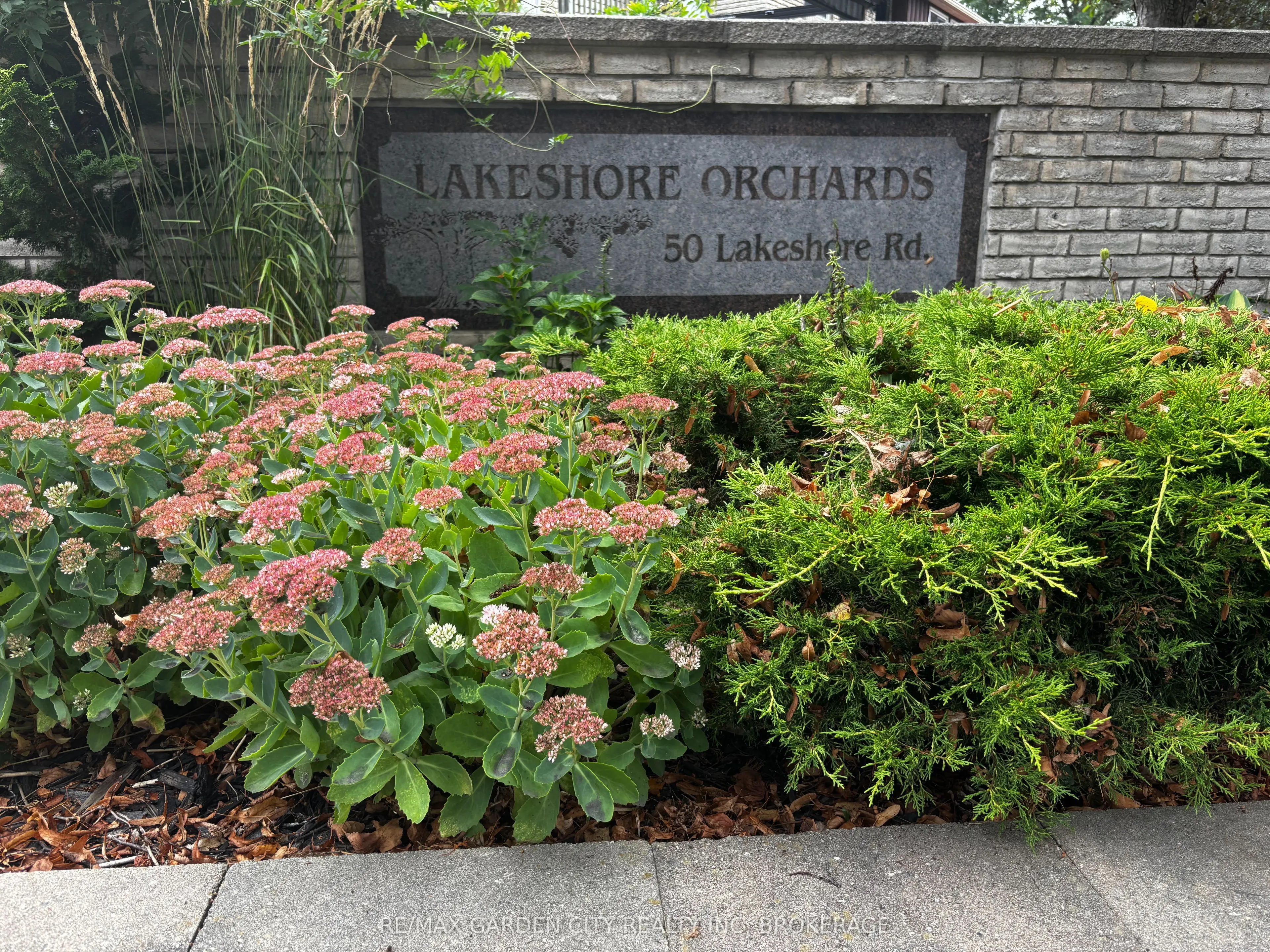 50 LAKESHORE Road, #55