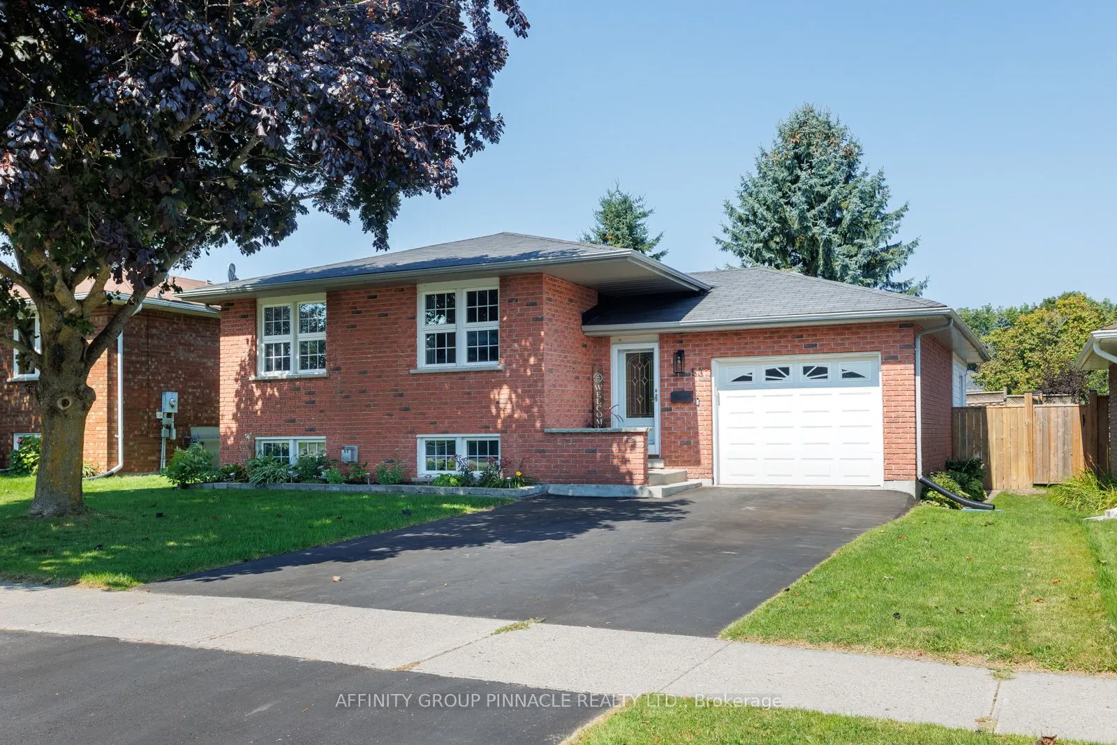 53 Madill Crescent