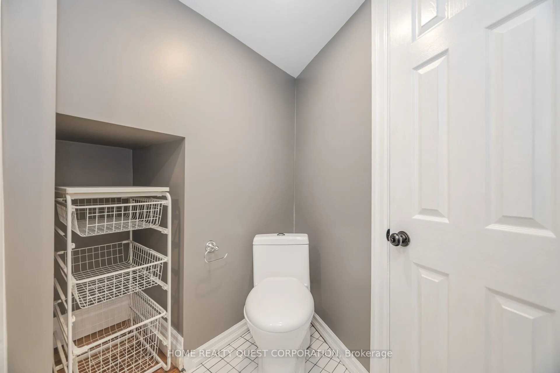 99 Cope Street, #Basement Unit