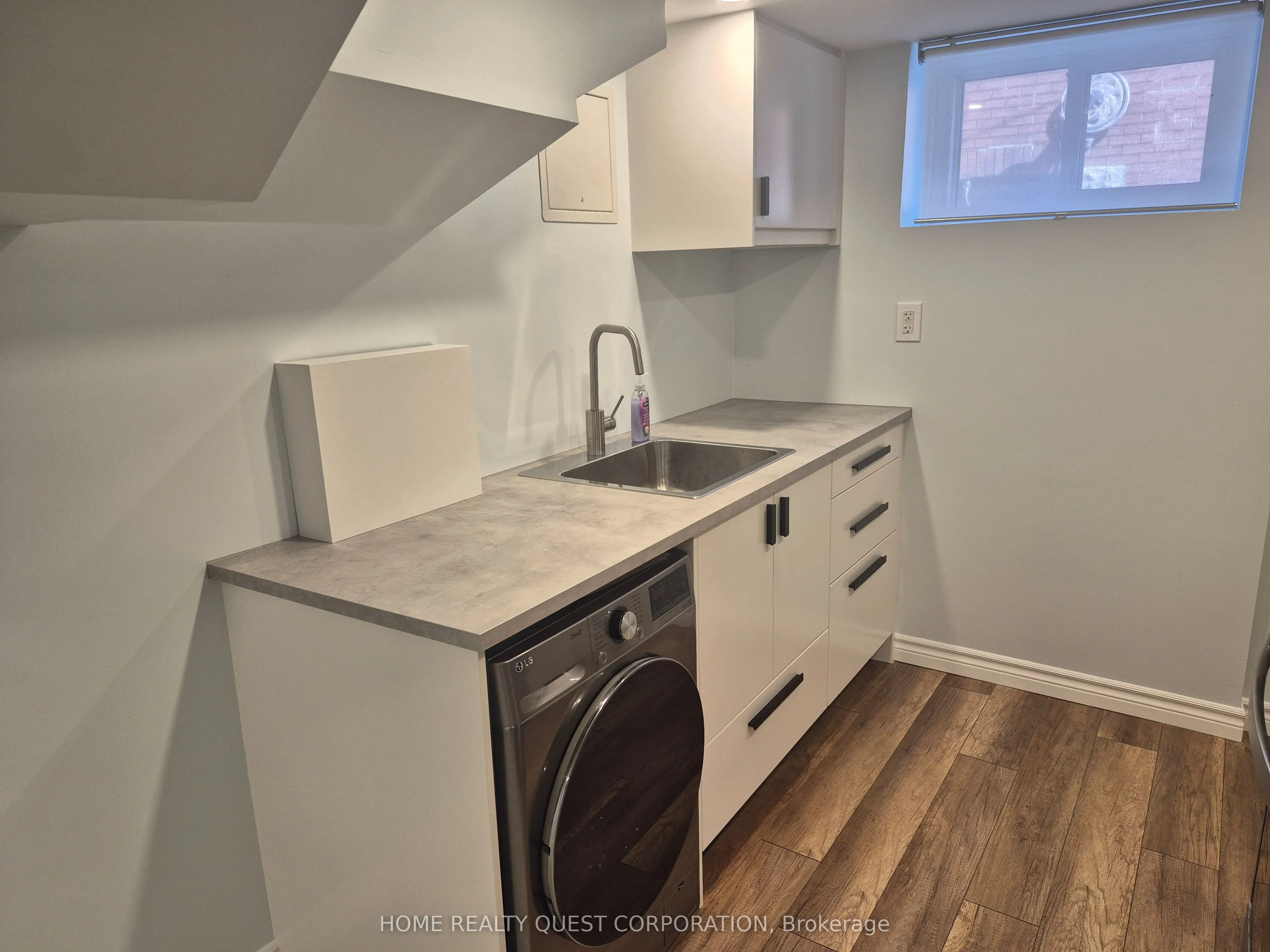 99 Cope Street, #Basement Unit