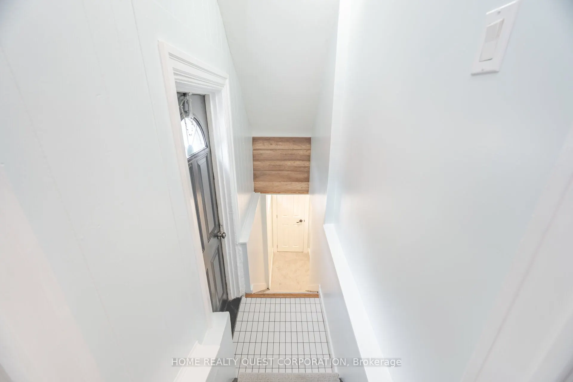 99 Cope Street, #Basement Unit
