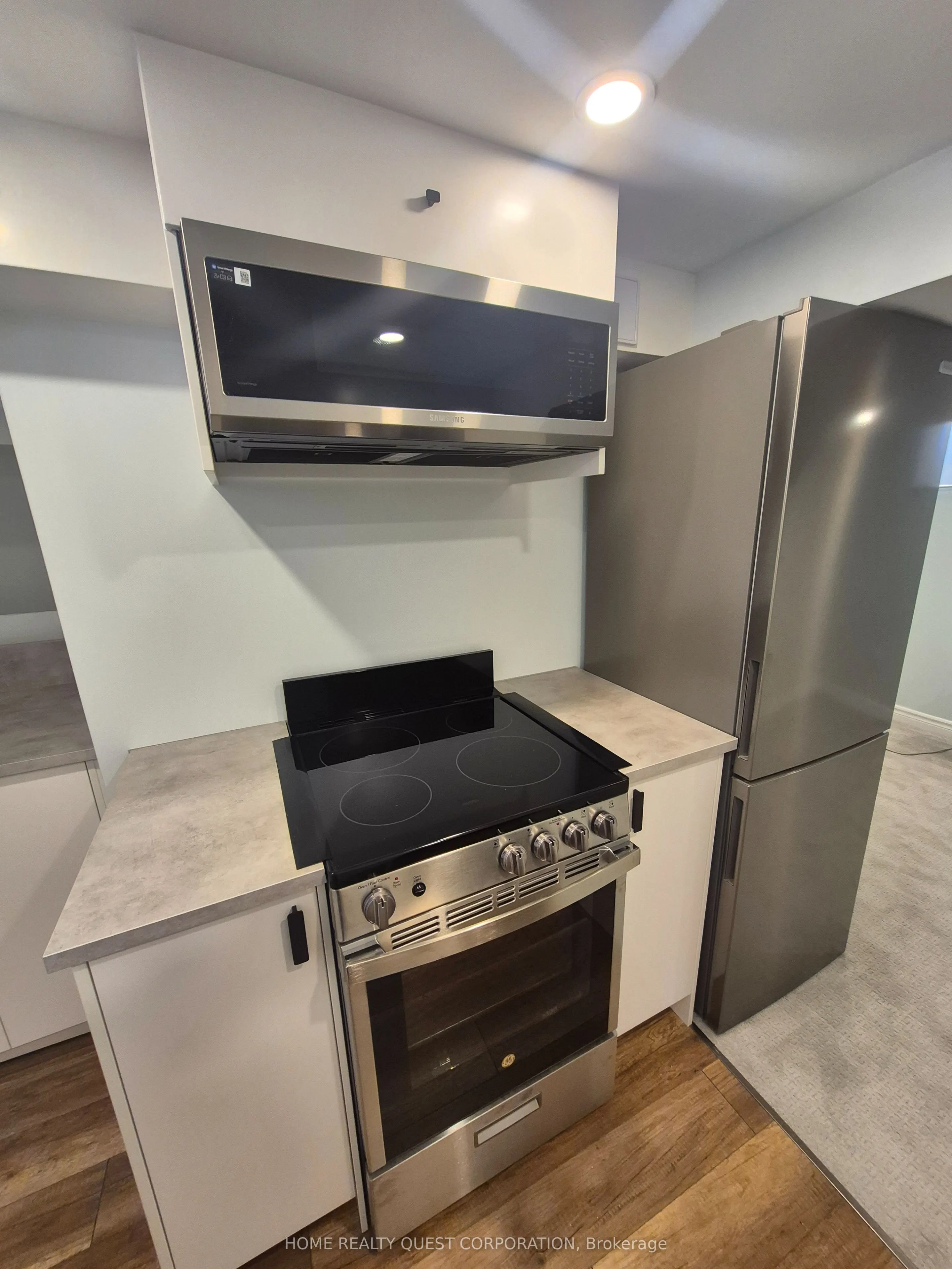 99 Cope Street, #Basement Unit