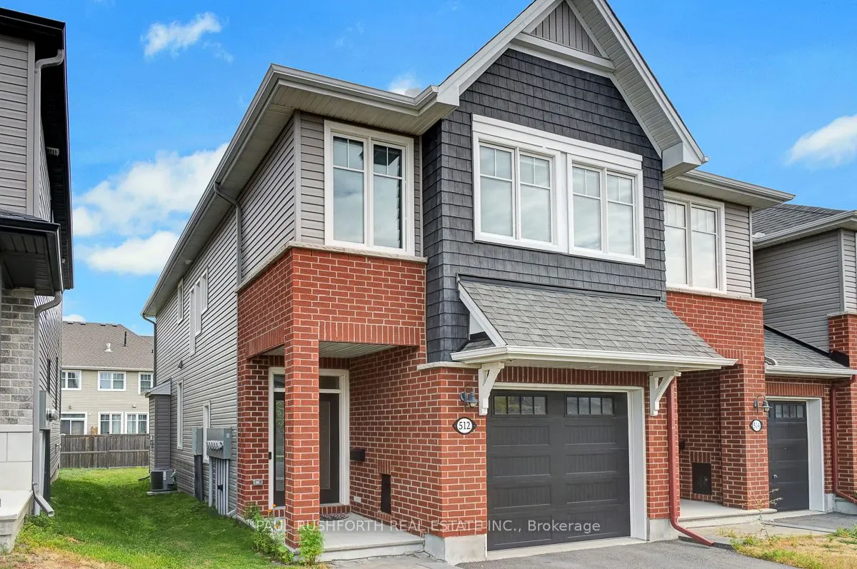 512 Edenwylde Drive