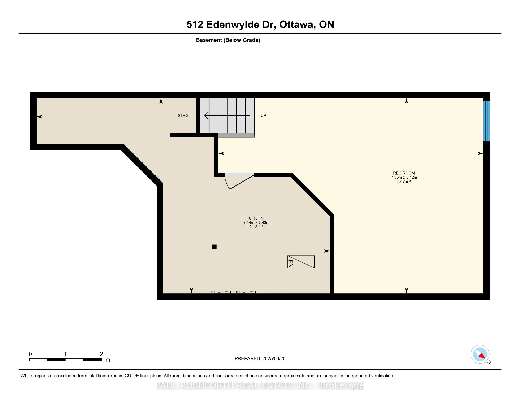512 Edenwylde Drive