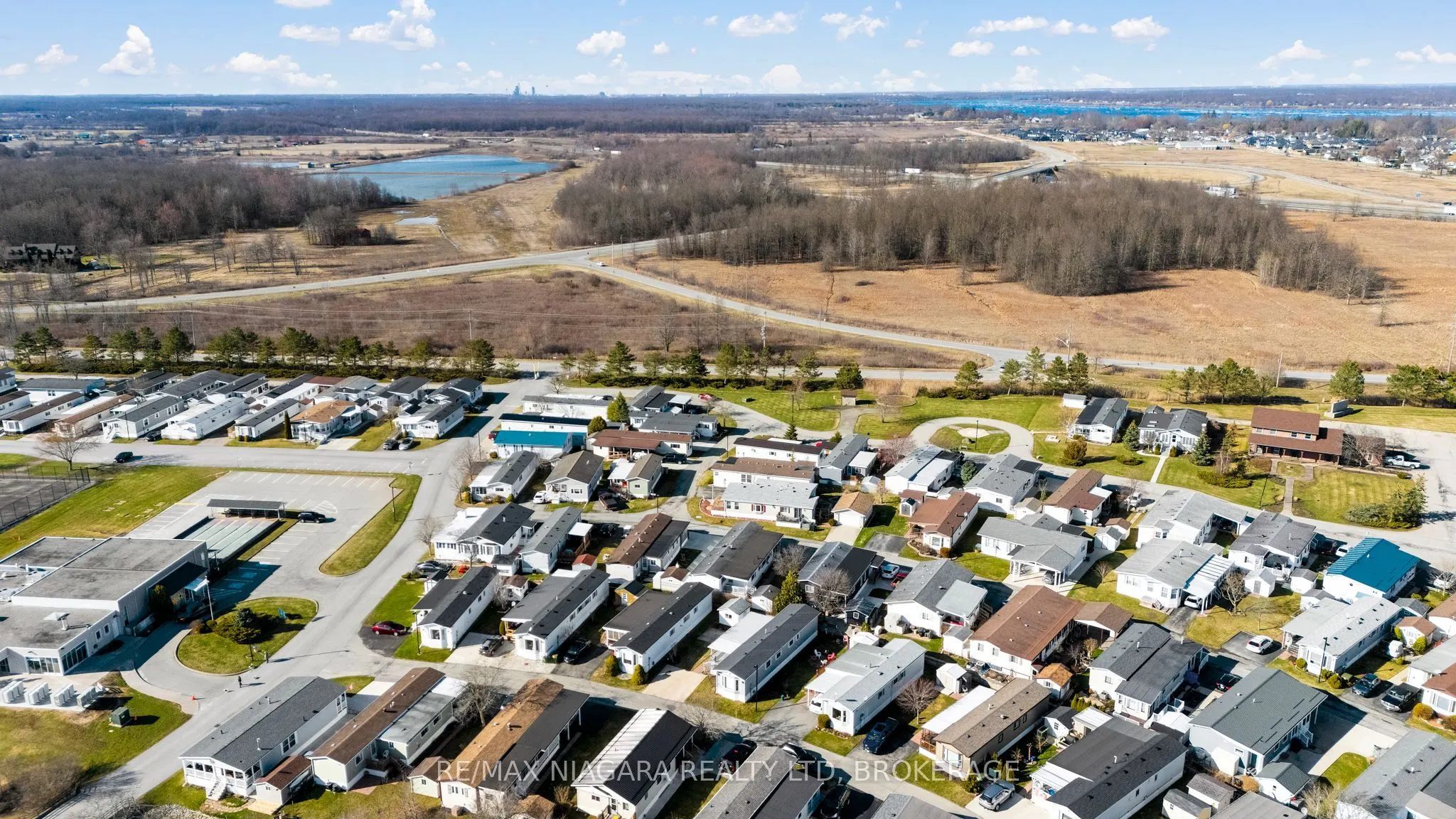 3033 Townline Road, #46