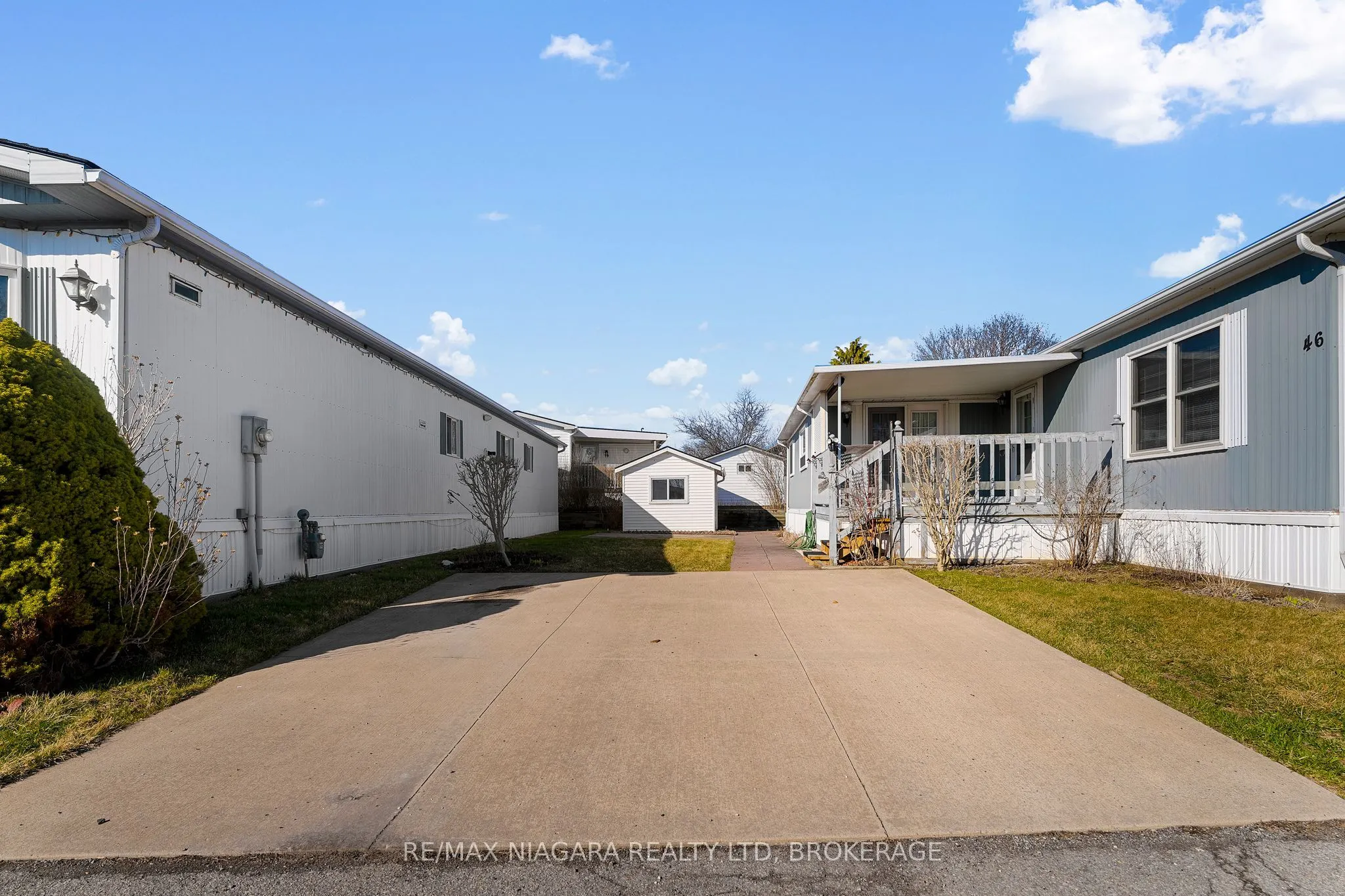 3033 Townline Road, #46
