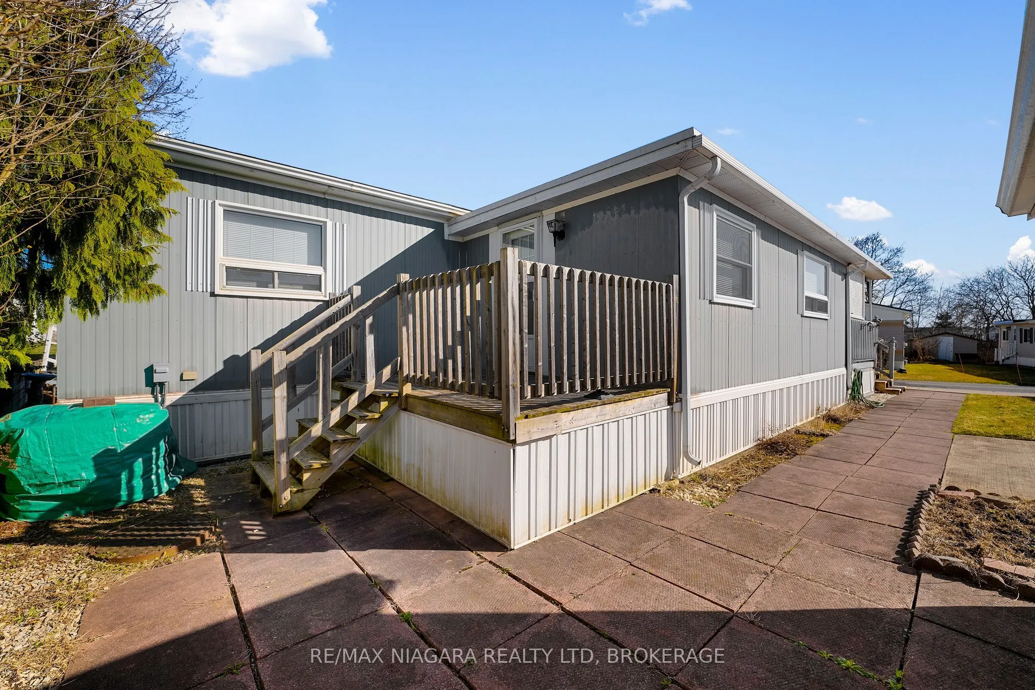 3033 Townline Road, #46