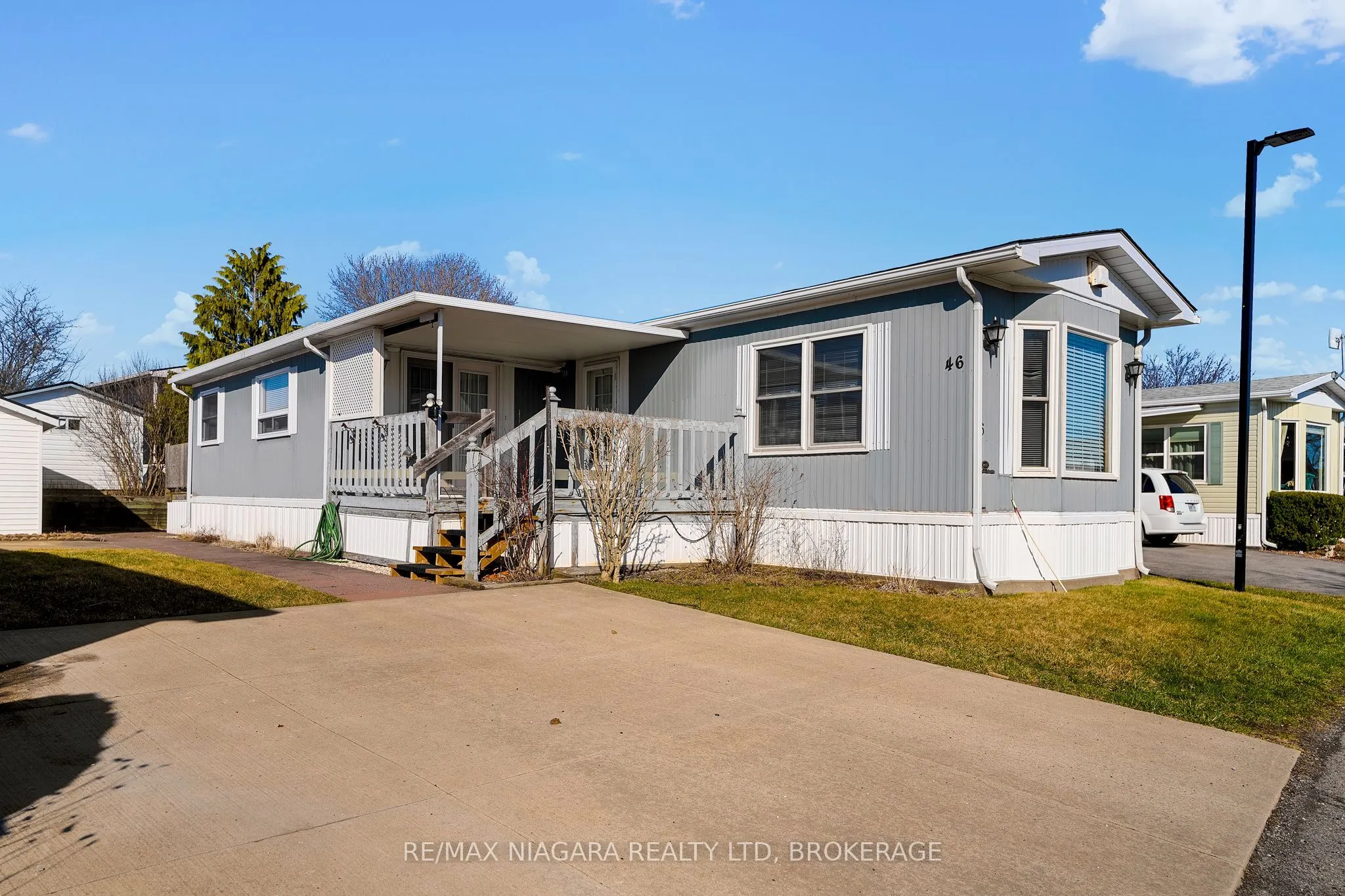 3033 Townline Road, #46