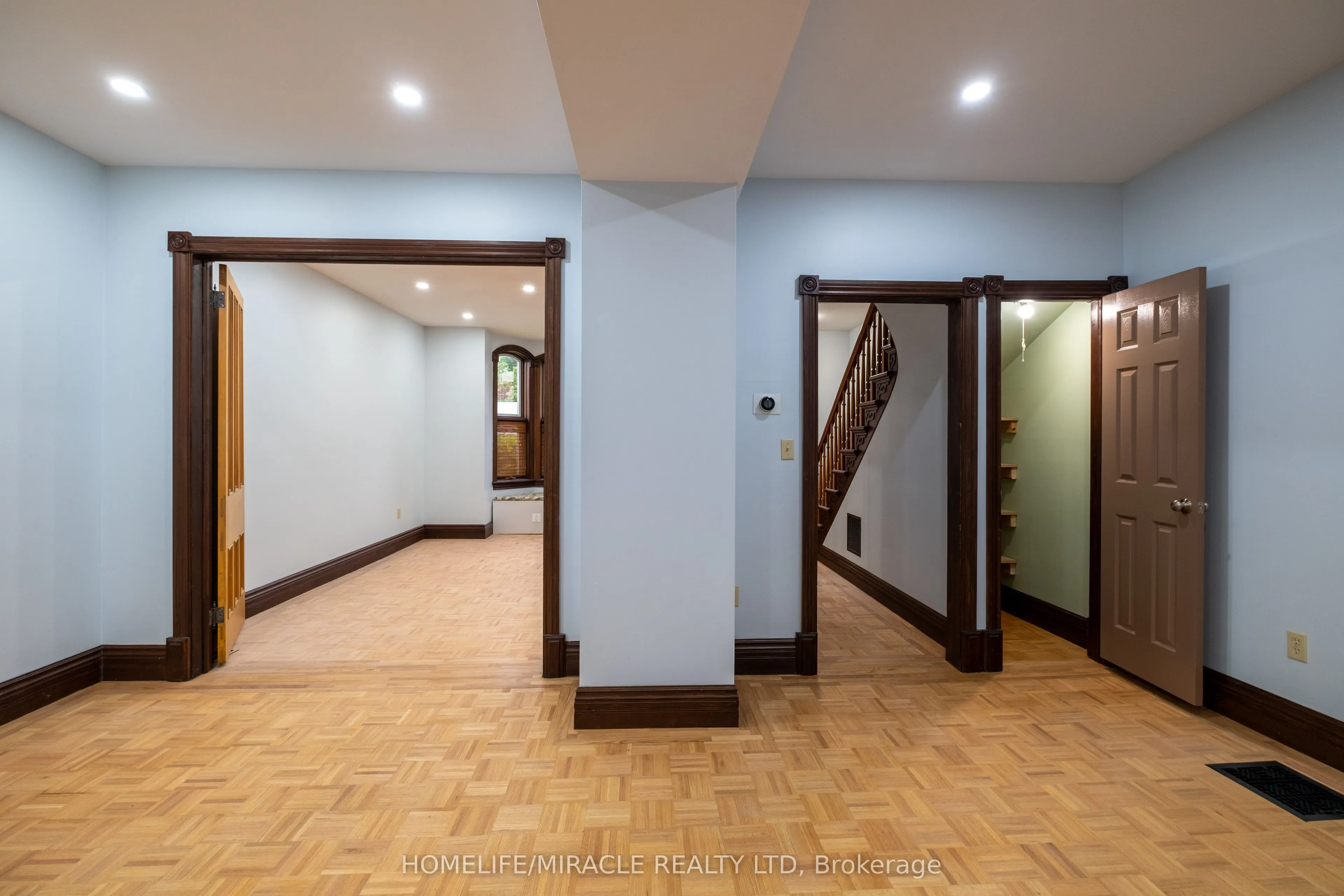 41 Park Hill Road
