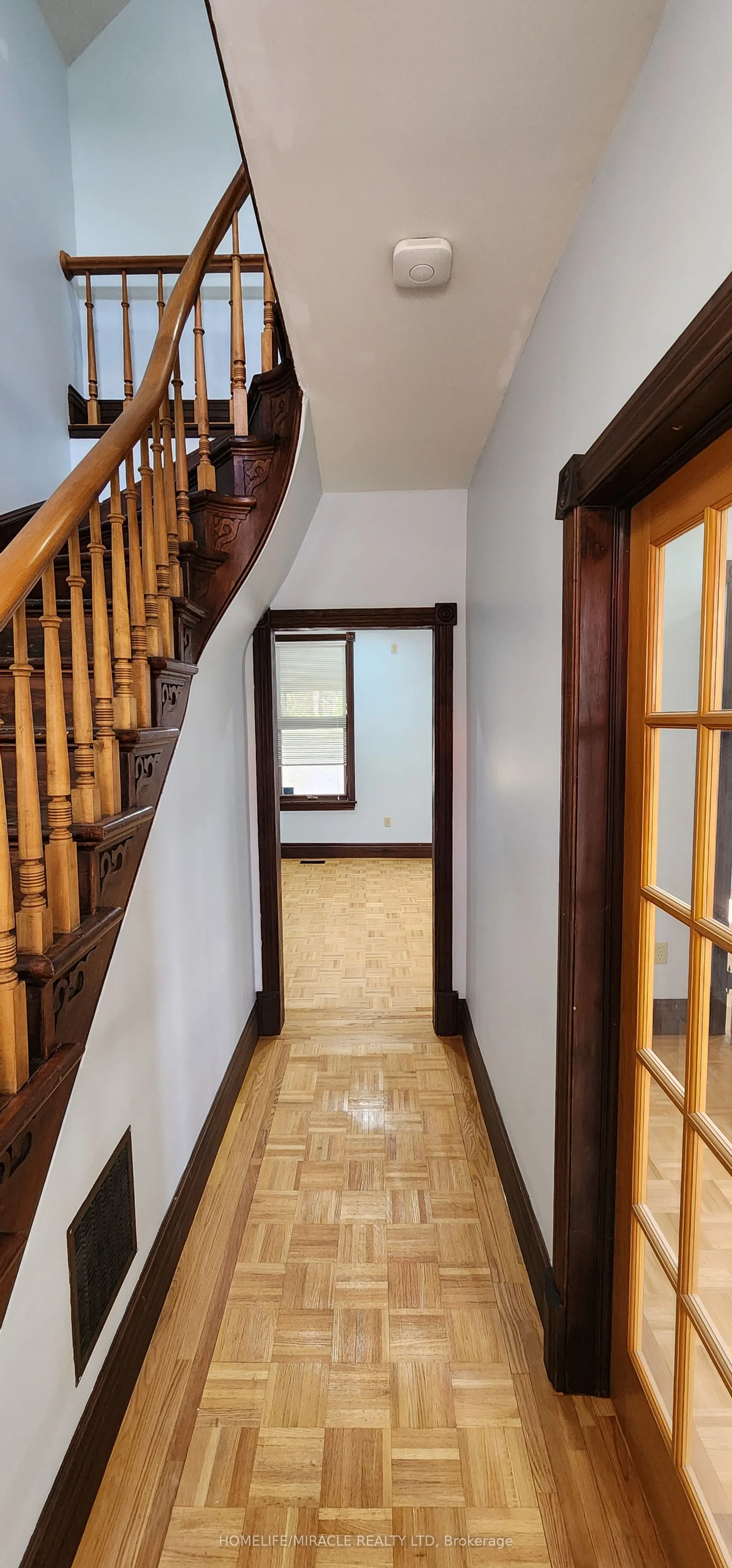 41 Park Hill Road
