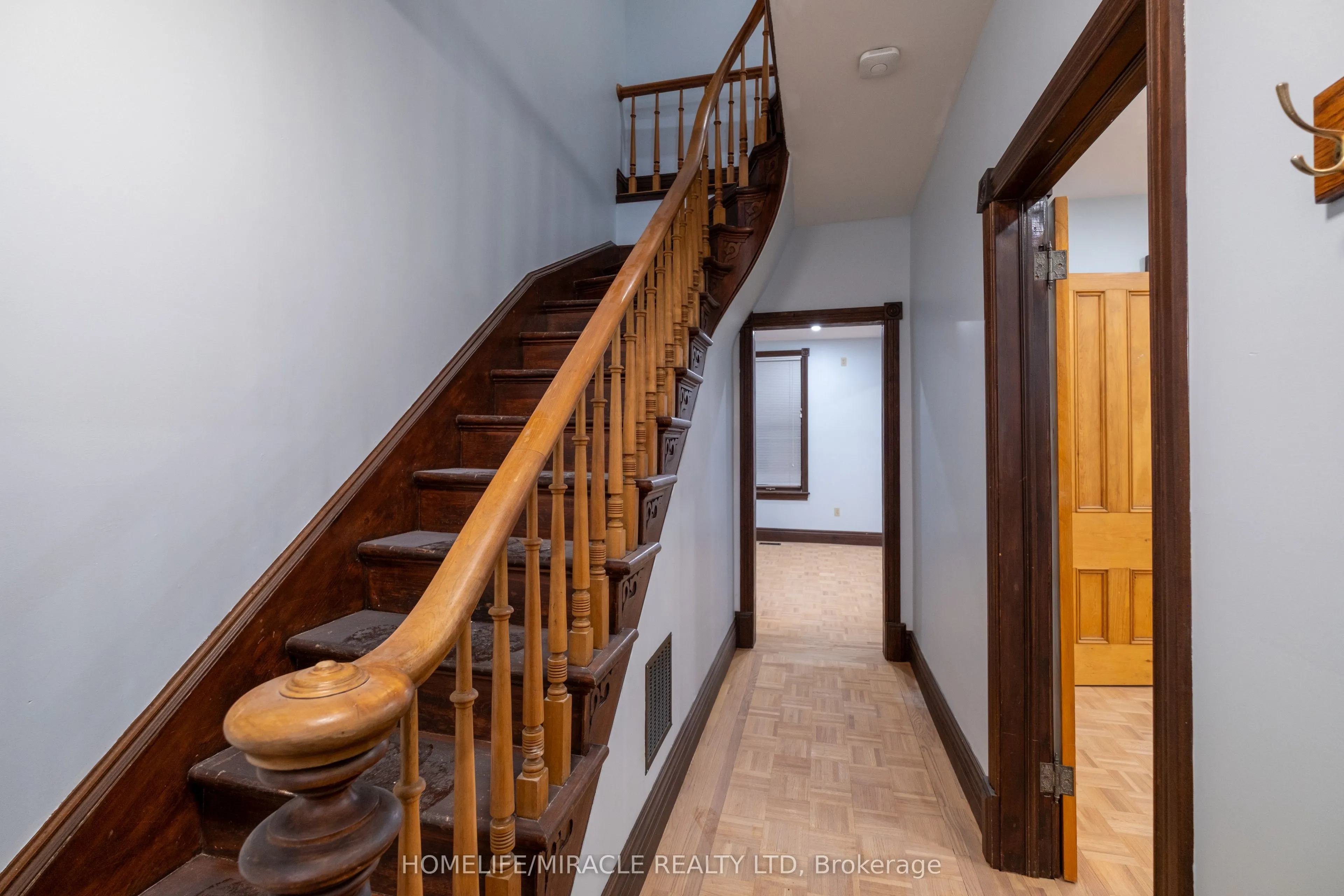 41 Park Hill Road