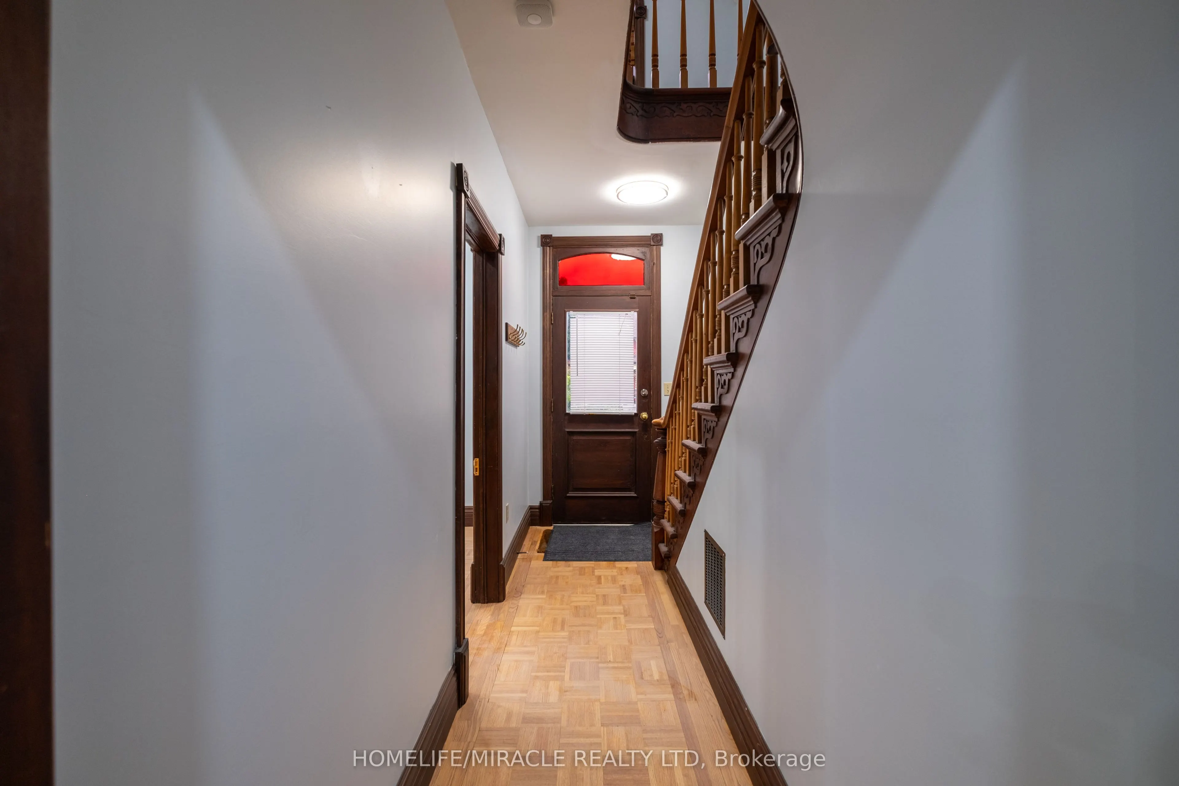 41 Park Hill Road