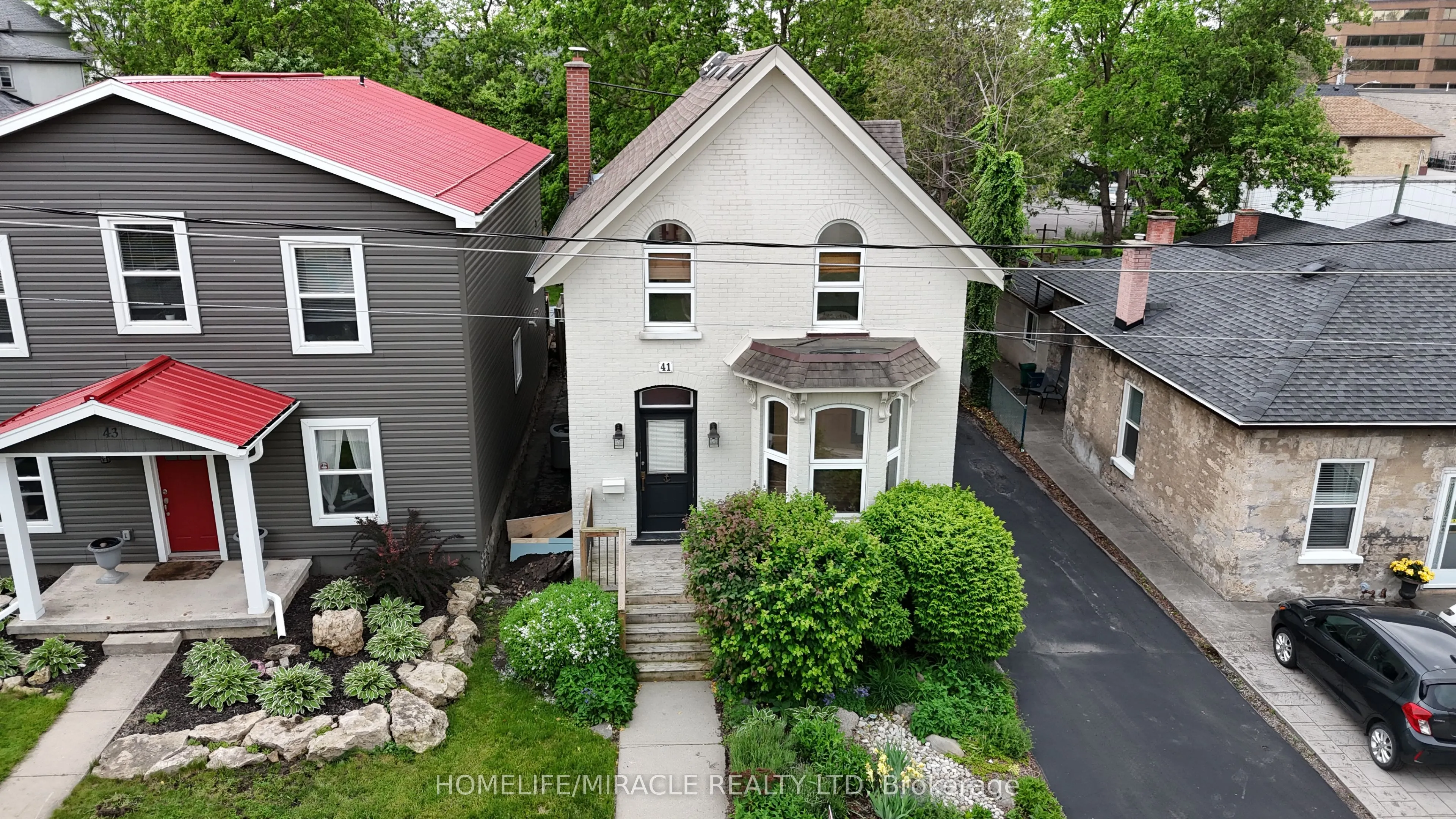 41 Park Hill Road