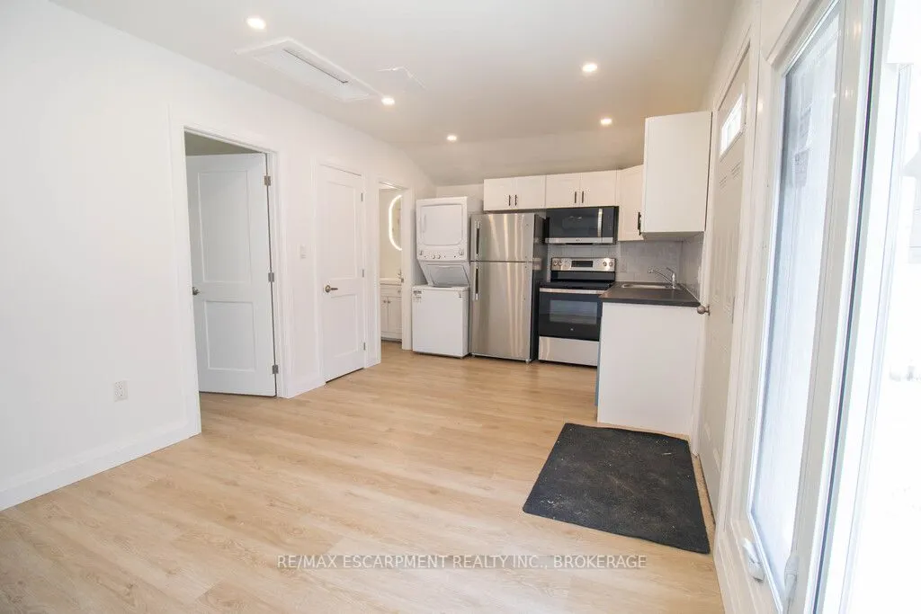 362 Gatfield Avenue, #Unit 2