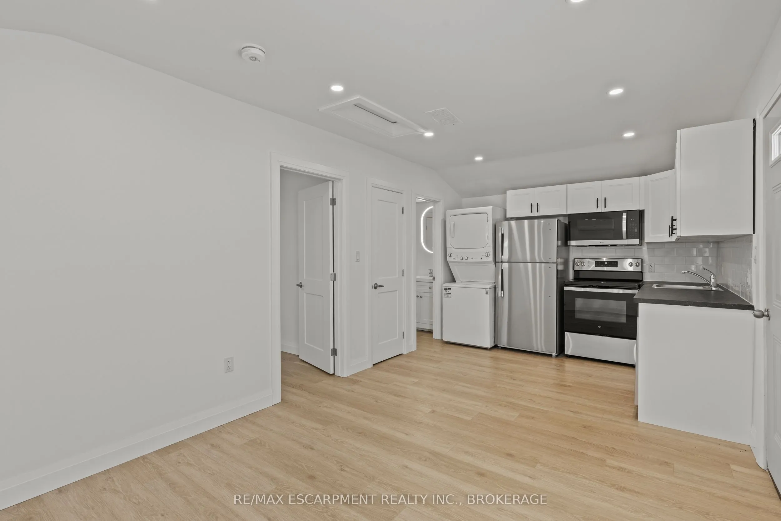 362 Gatfield Avenue, #Unit 2