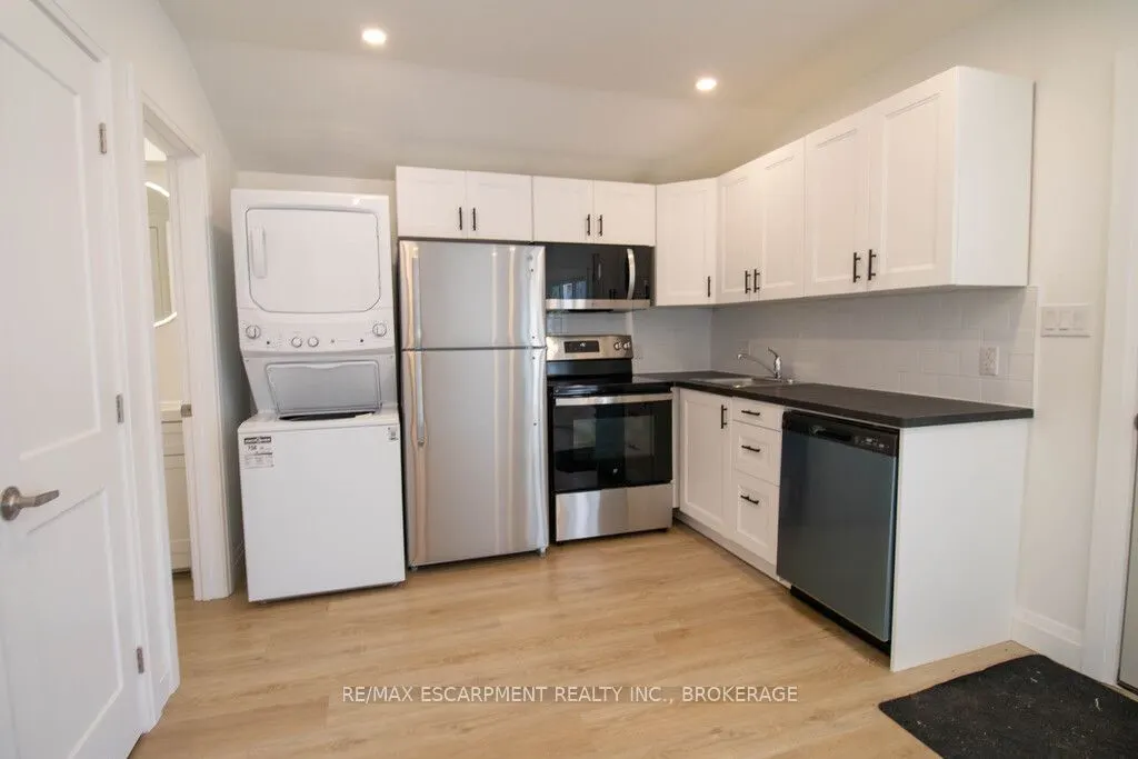 362 Gatfield Avenue, #Unit 2