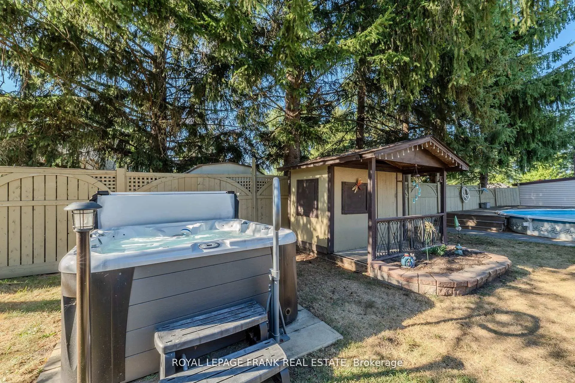 2304 Old Norwood Road