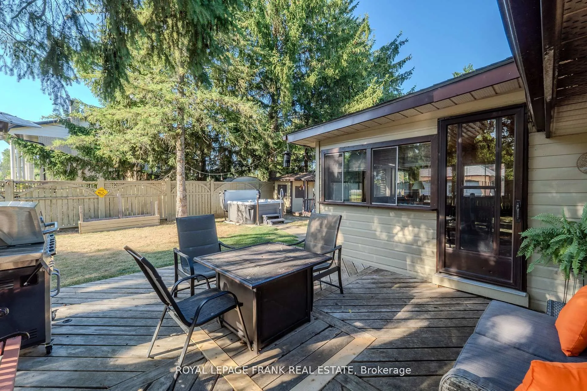 2304 Old Norwood Road