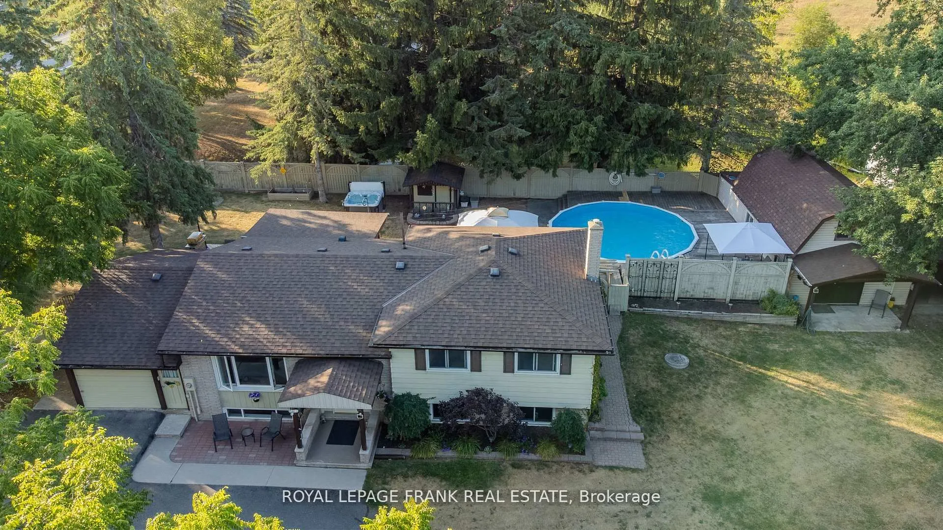 2304 Old Norwood Road