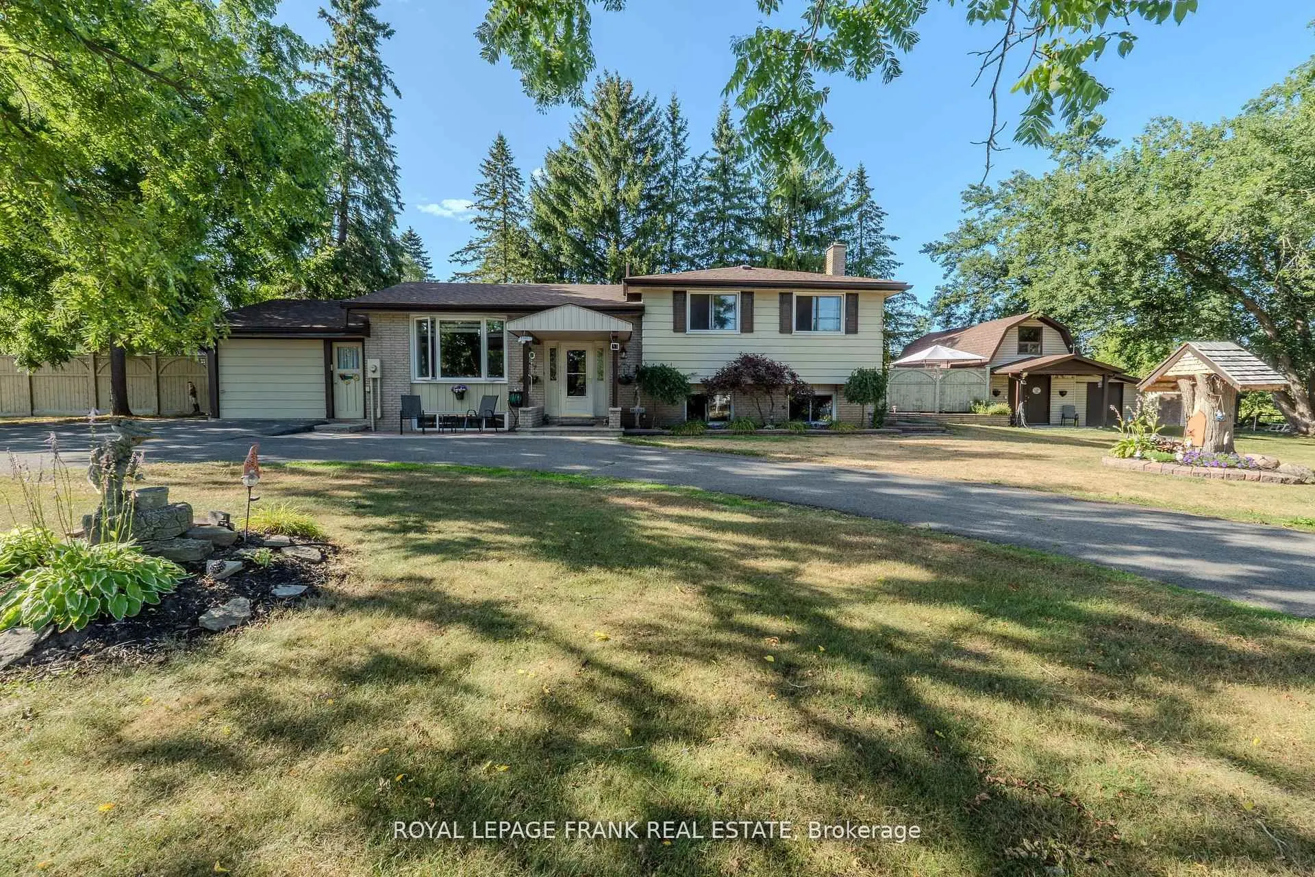2304 Old Norwood Road