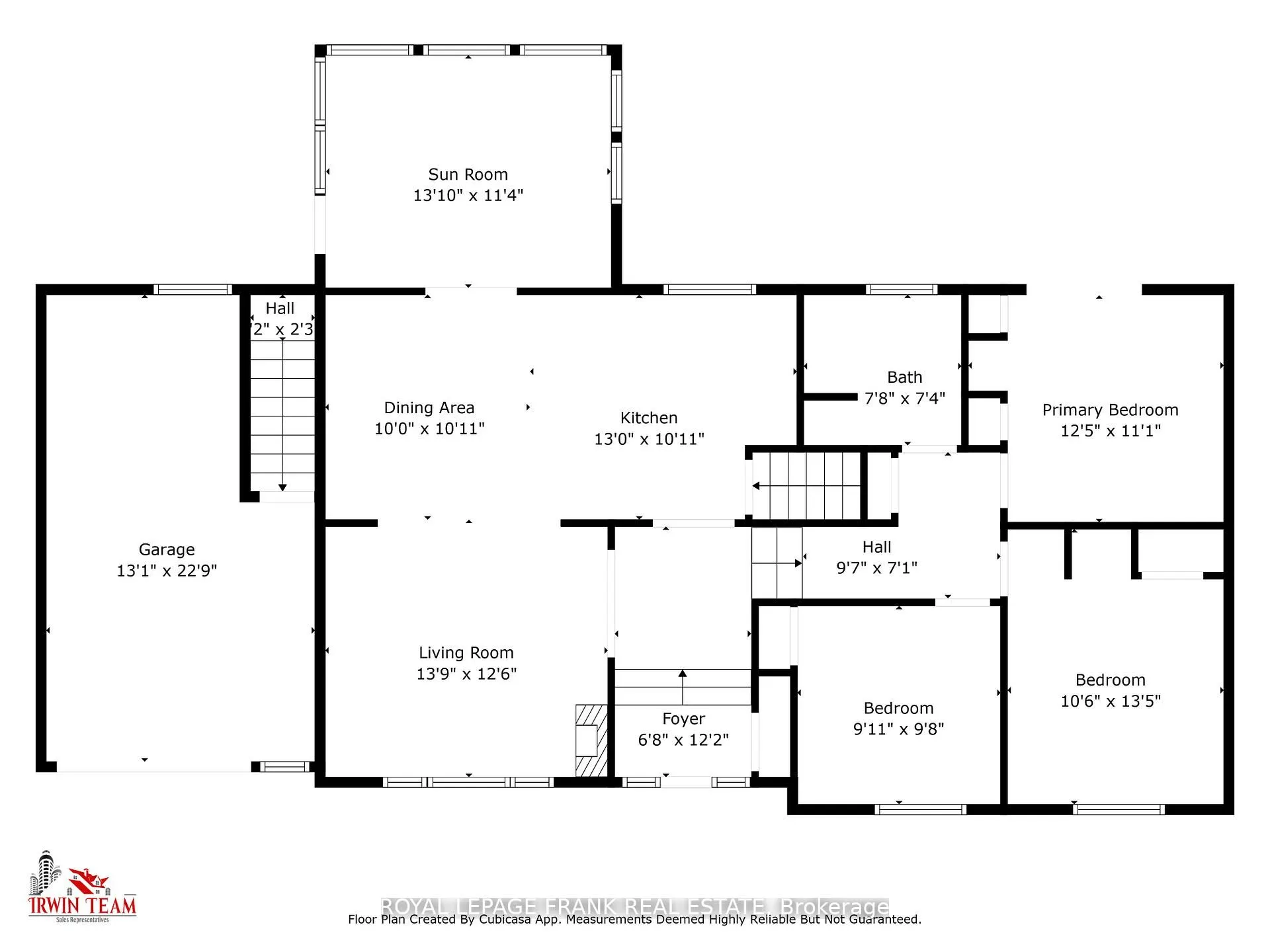 2304 Old Norwood Road