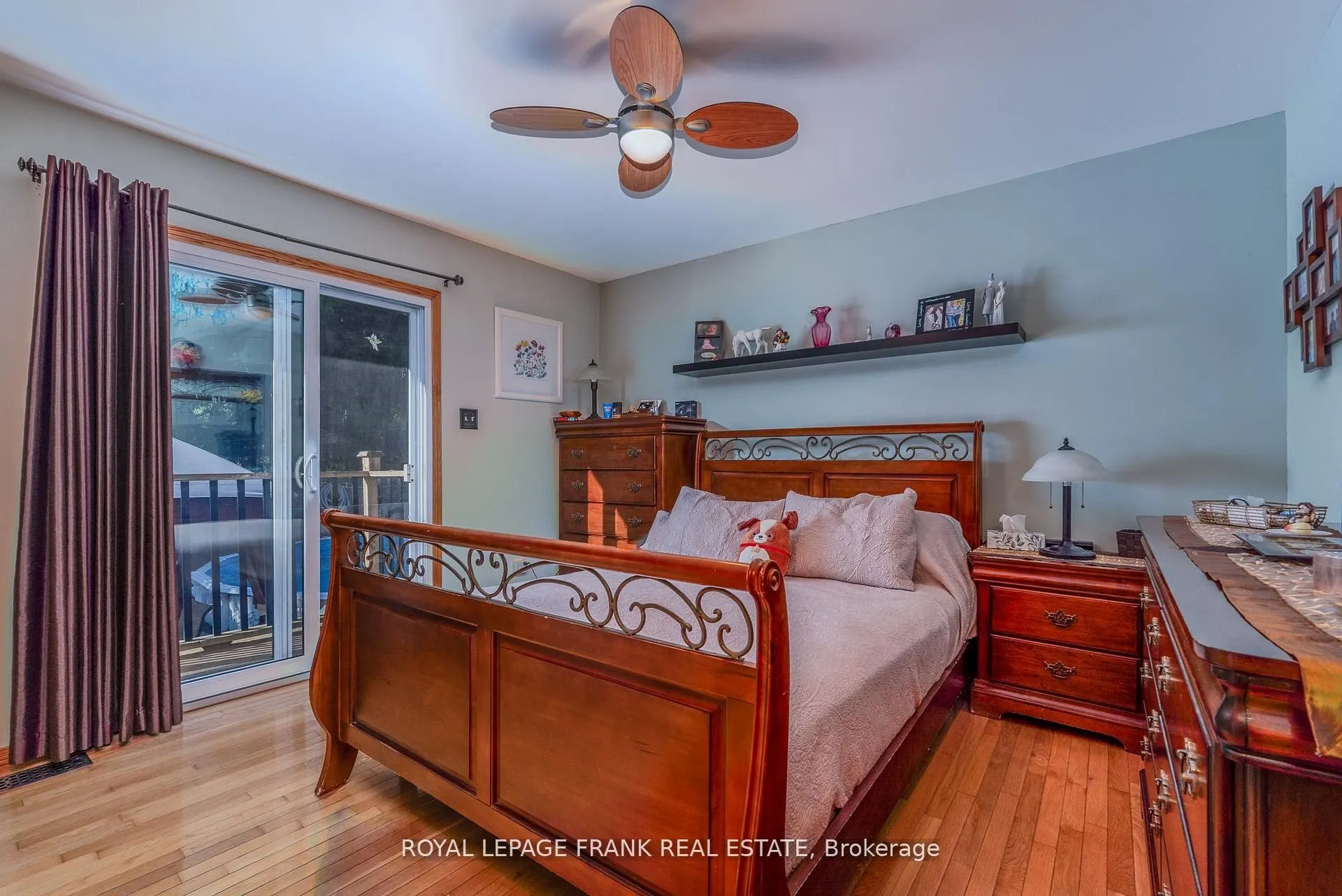 2304 Old Norwood Road