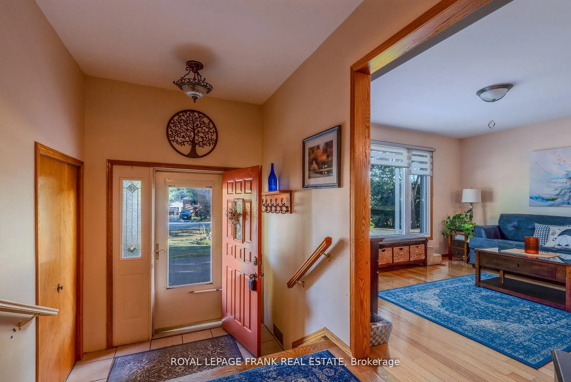 2304 Old Norwood Road
