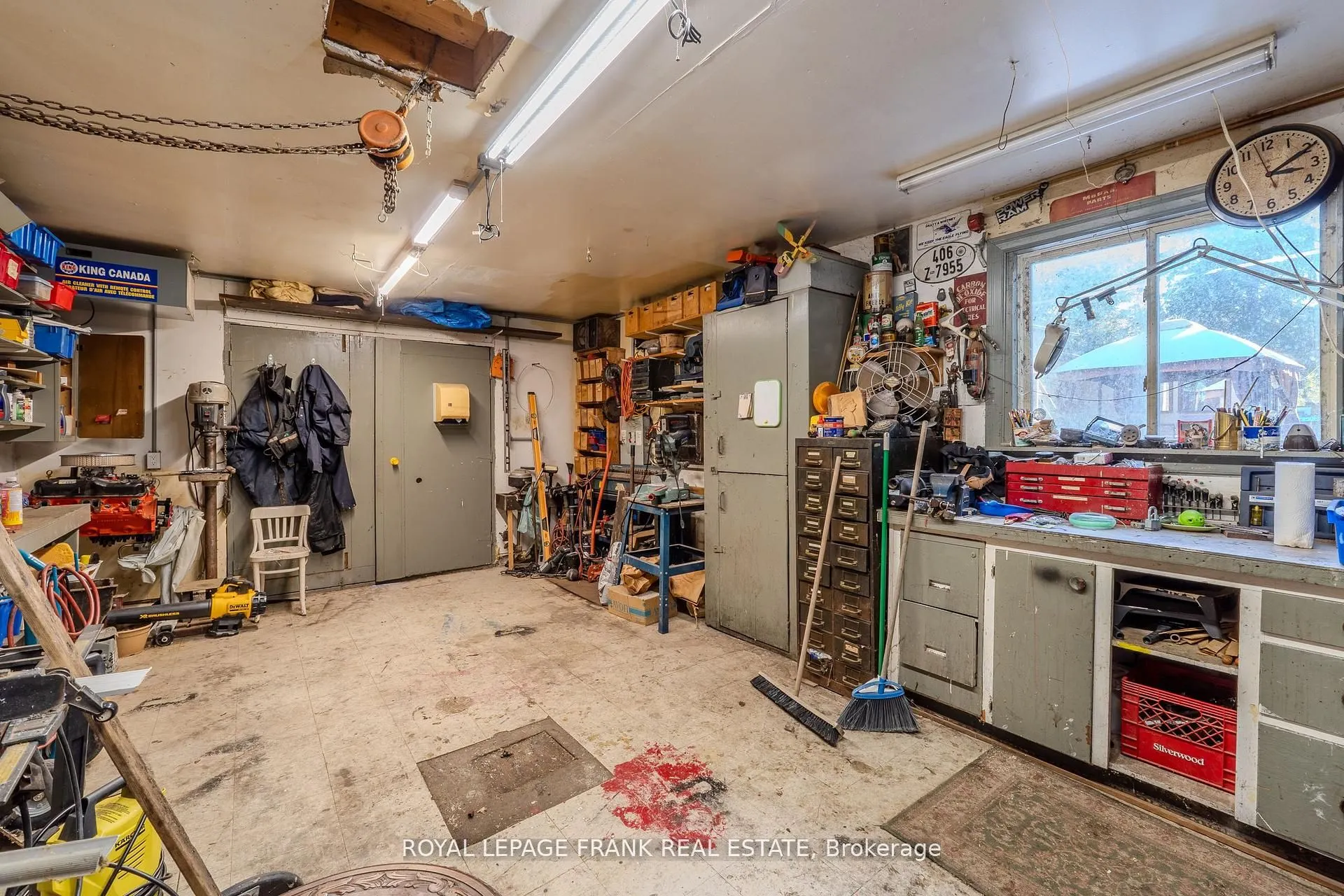 2304 Old Norwood Road