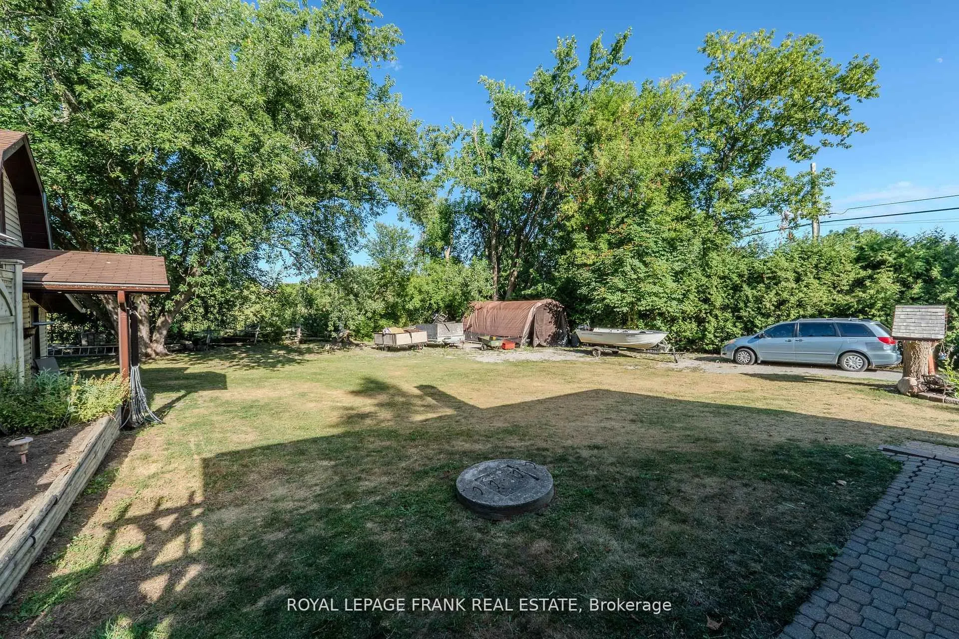 2304 Old Norwood Road
