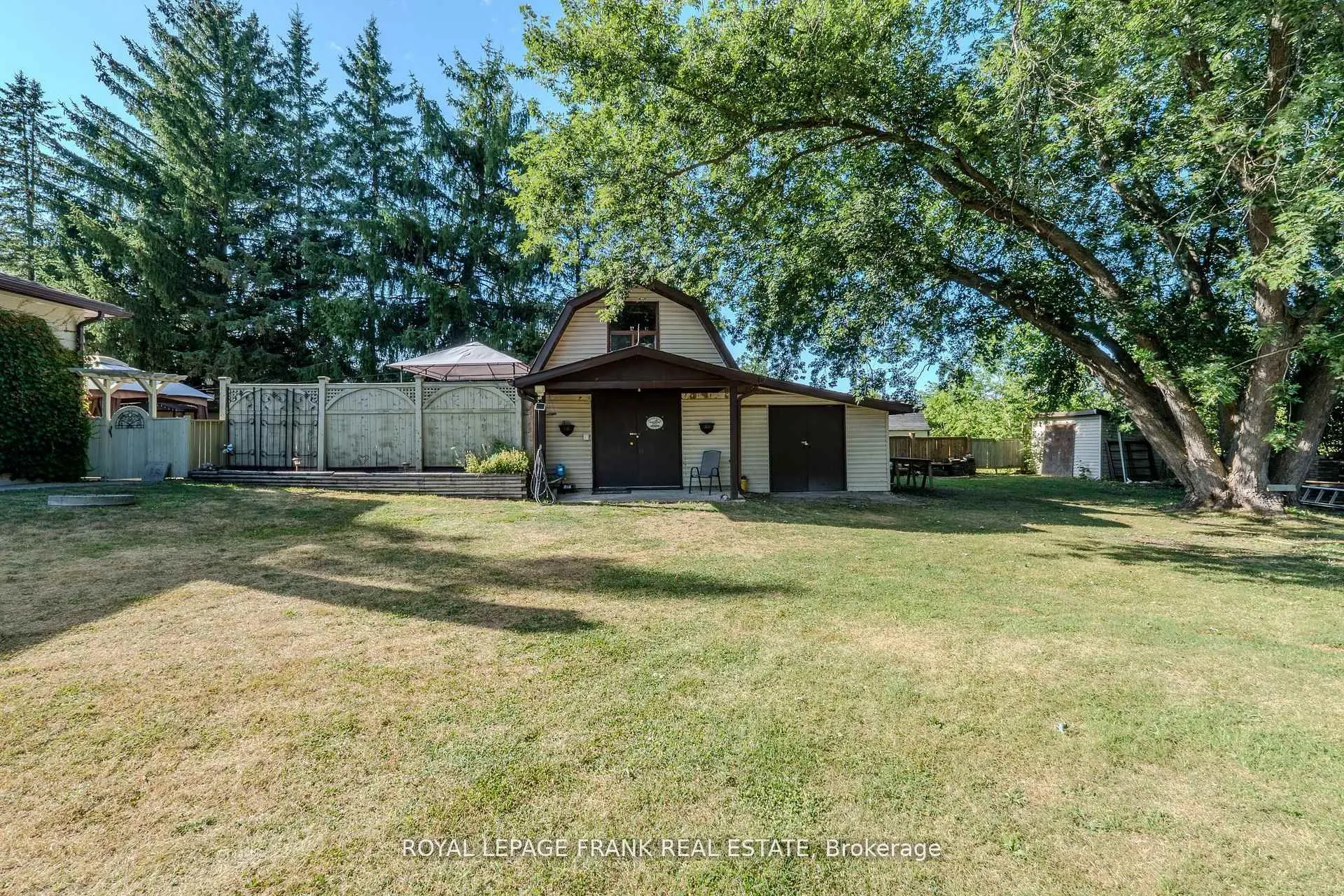 2304 Old Norwood Road