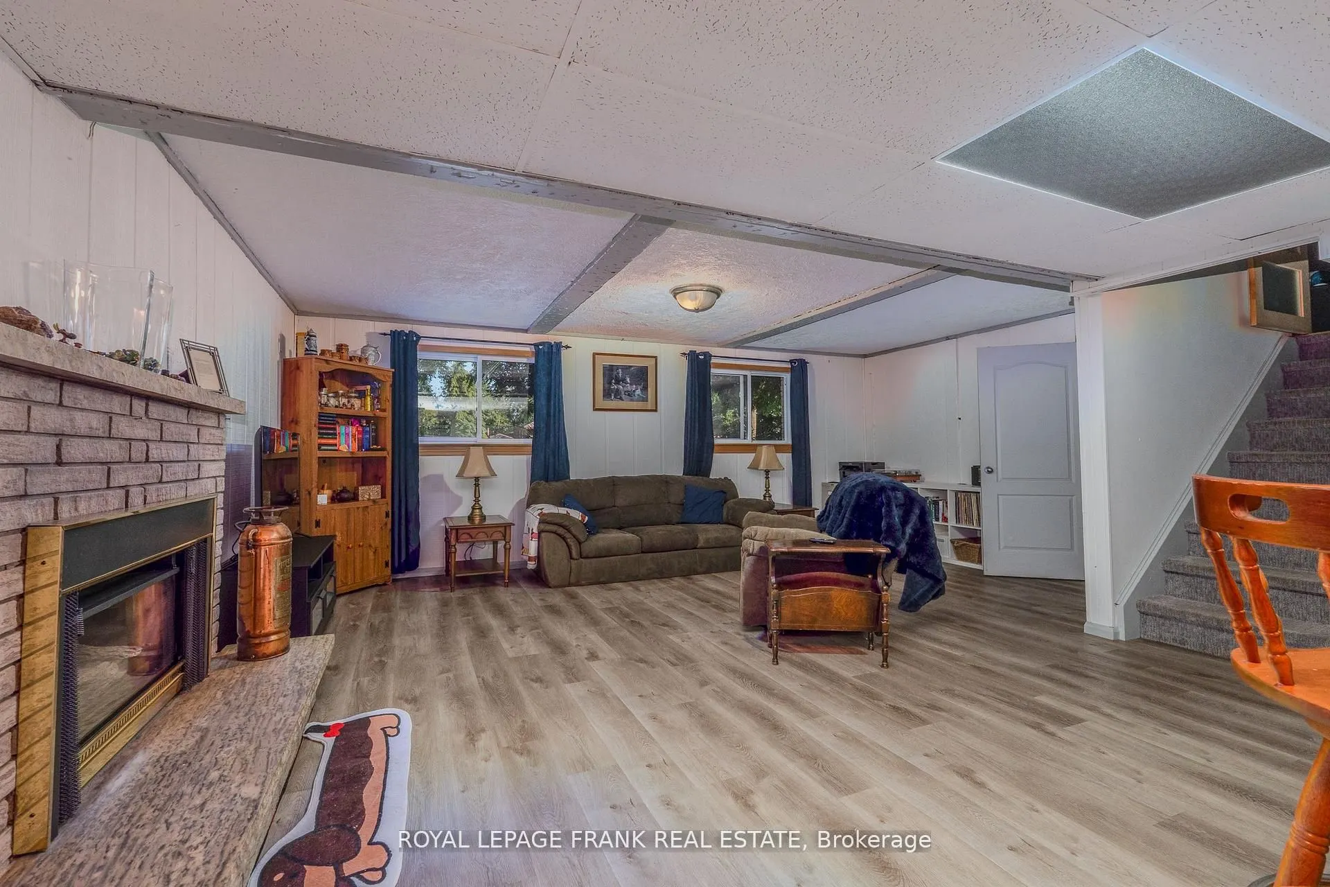 2304 Old Norwood Road