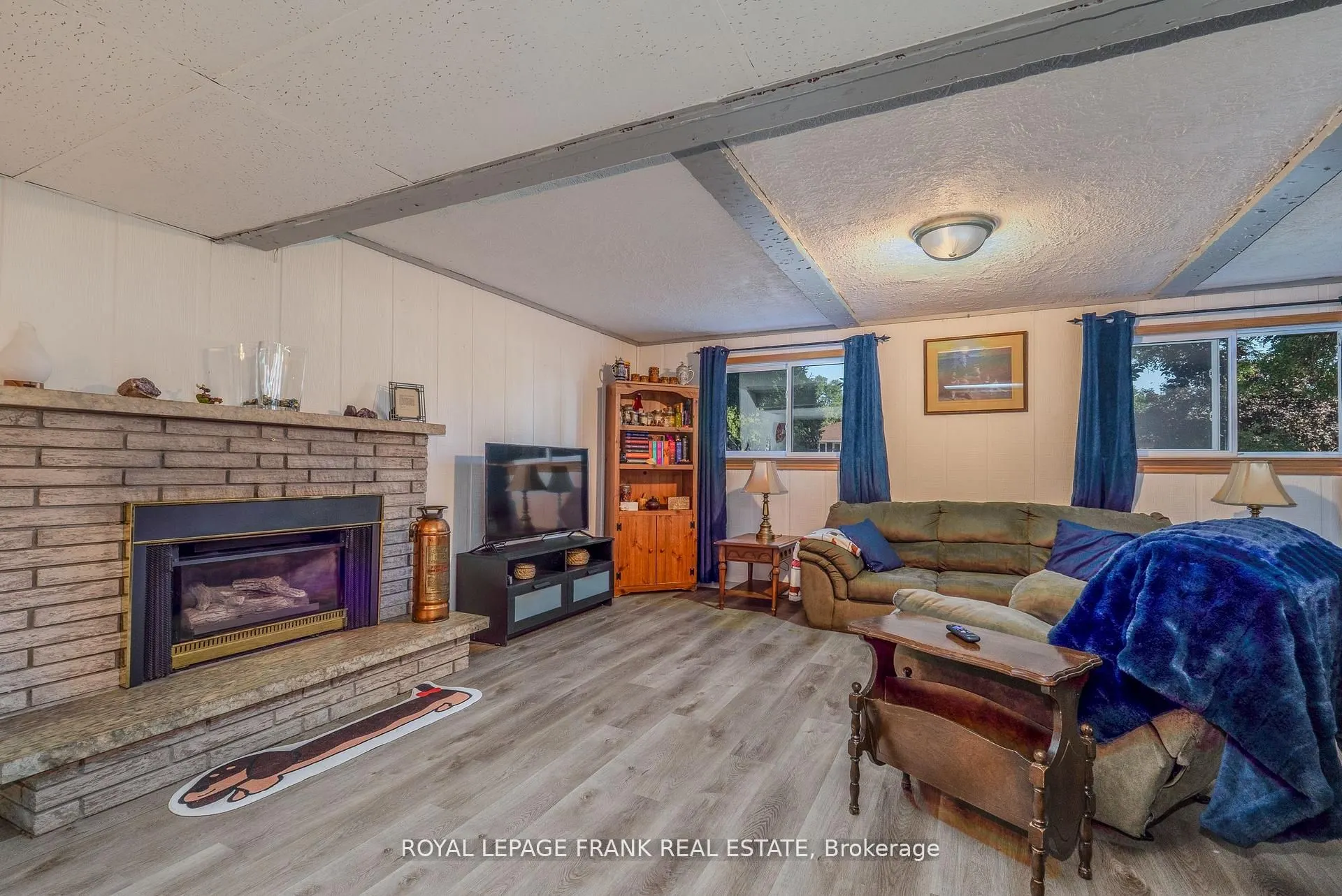 2304 Old Norwood Road
