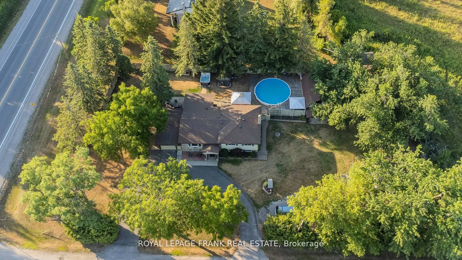 2304 Old Norwood Road
