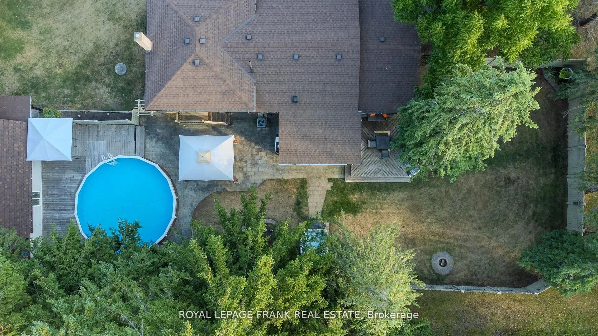 2304 Old Norwood Road