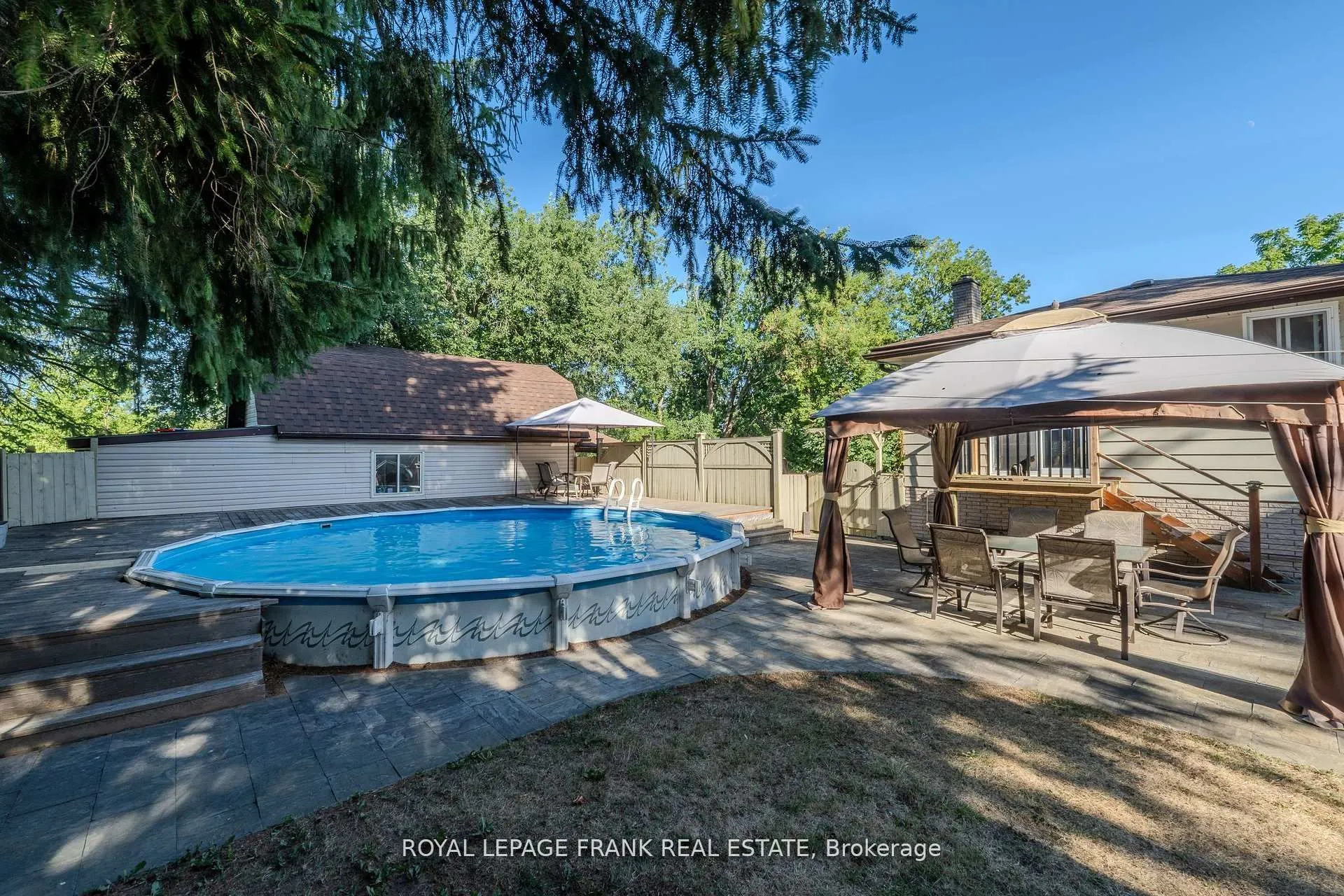 2304 Old Norwood Road