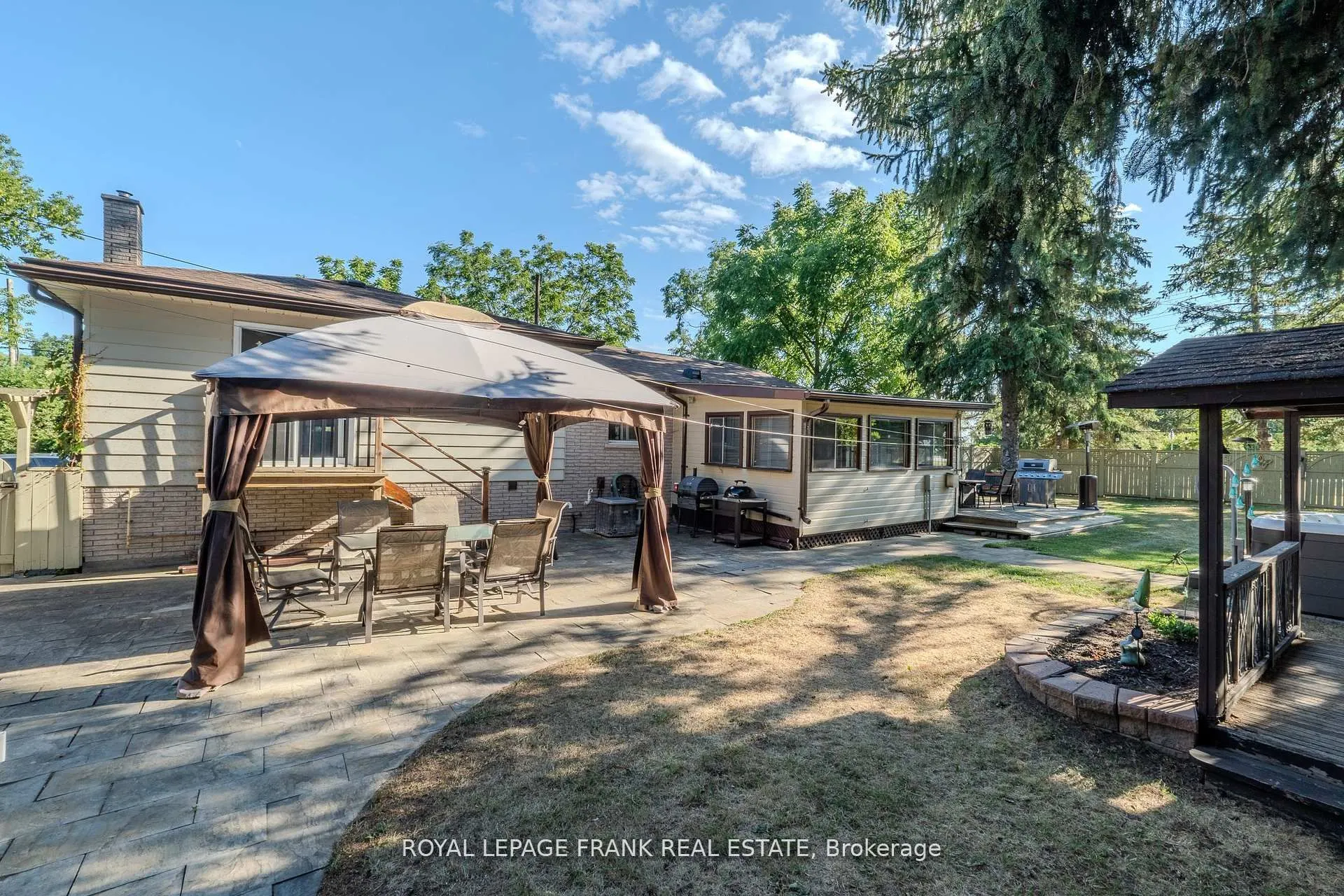2304 Old Norwood Road