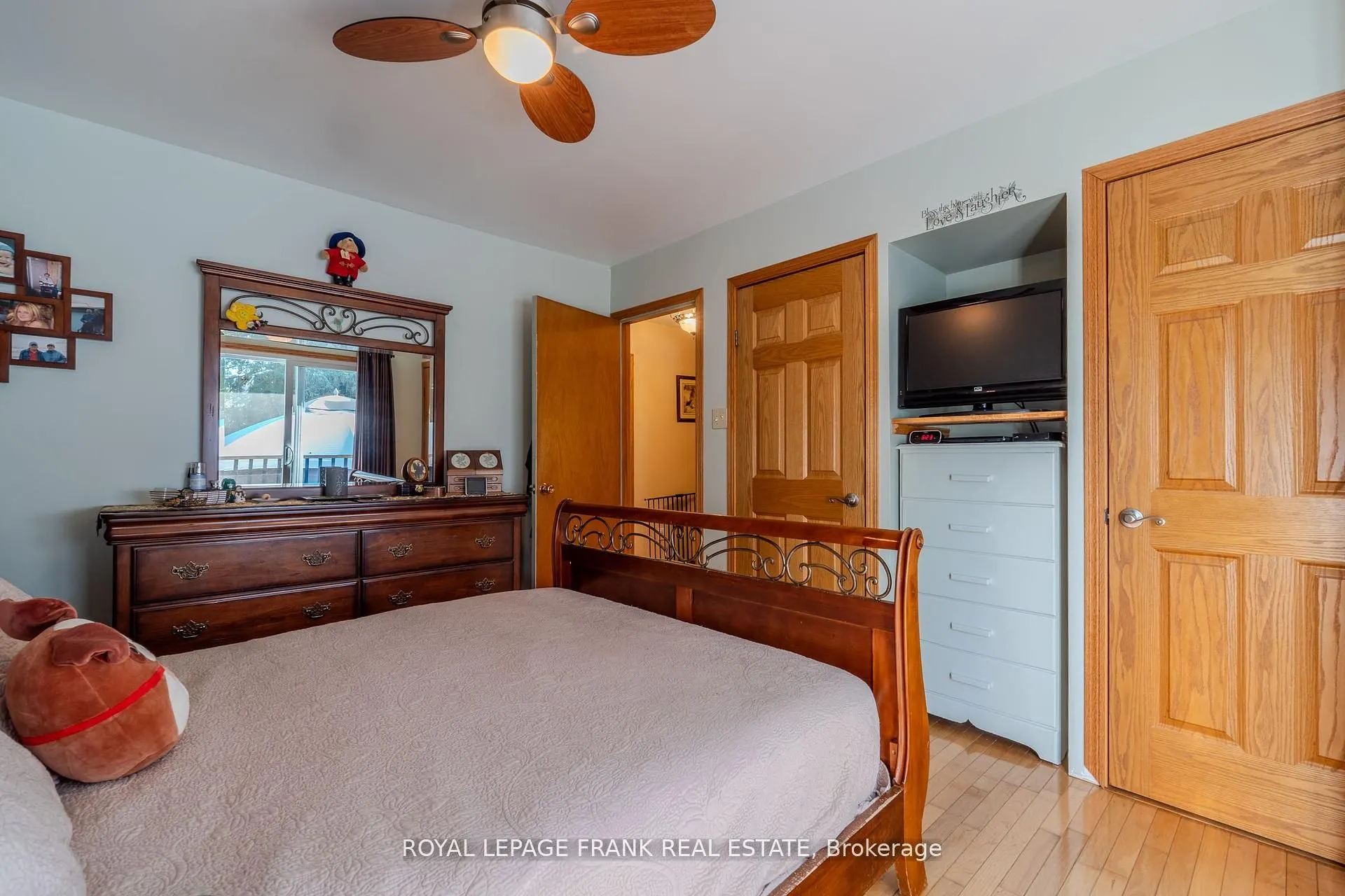 2304 Old Norwood Road
