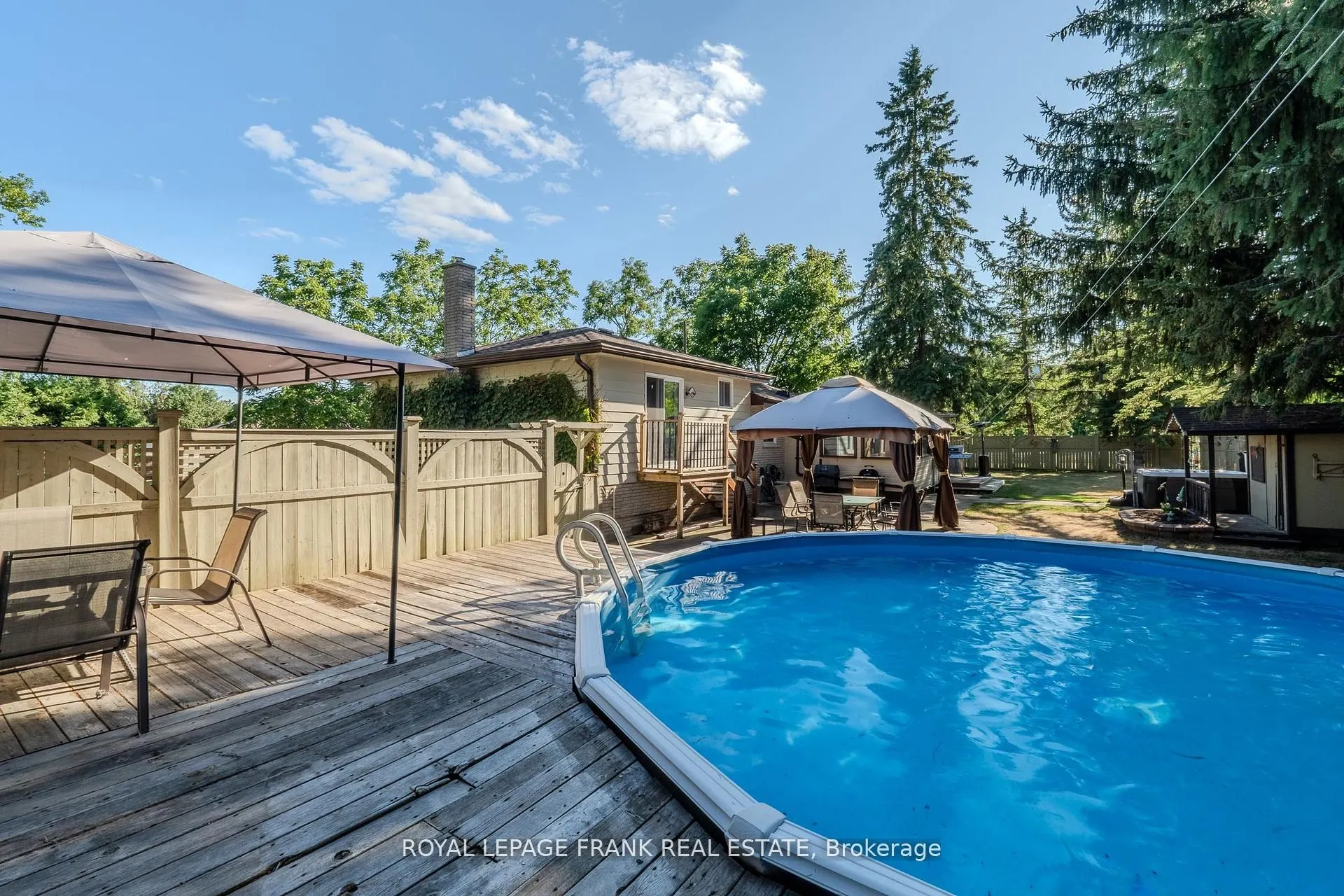 2304 Old Norwood Road
