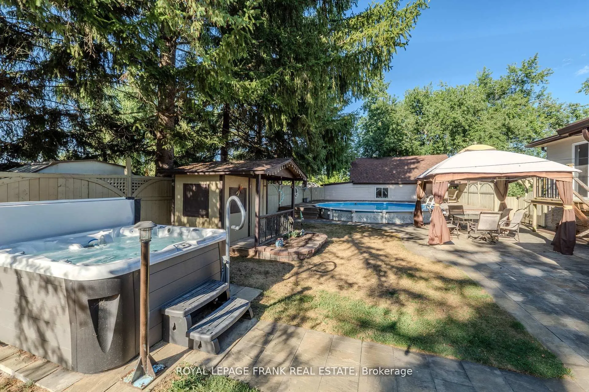 2304 Old Norwood Road