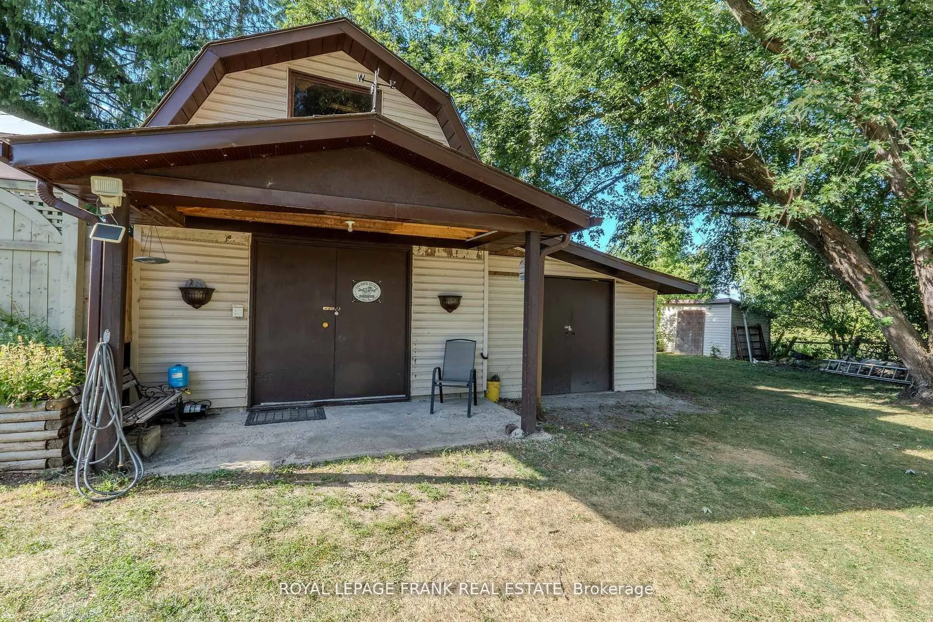 2304 Old Norwood Road