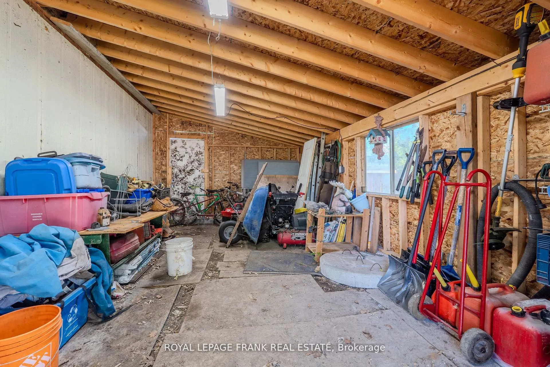 2304 Old Norwood Road