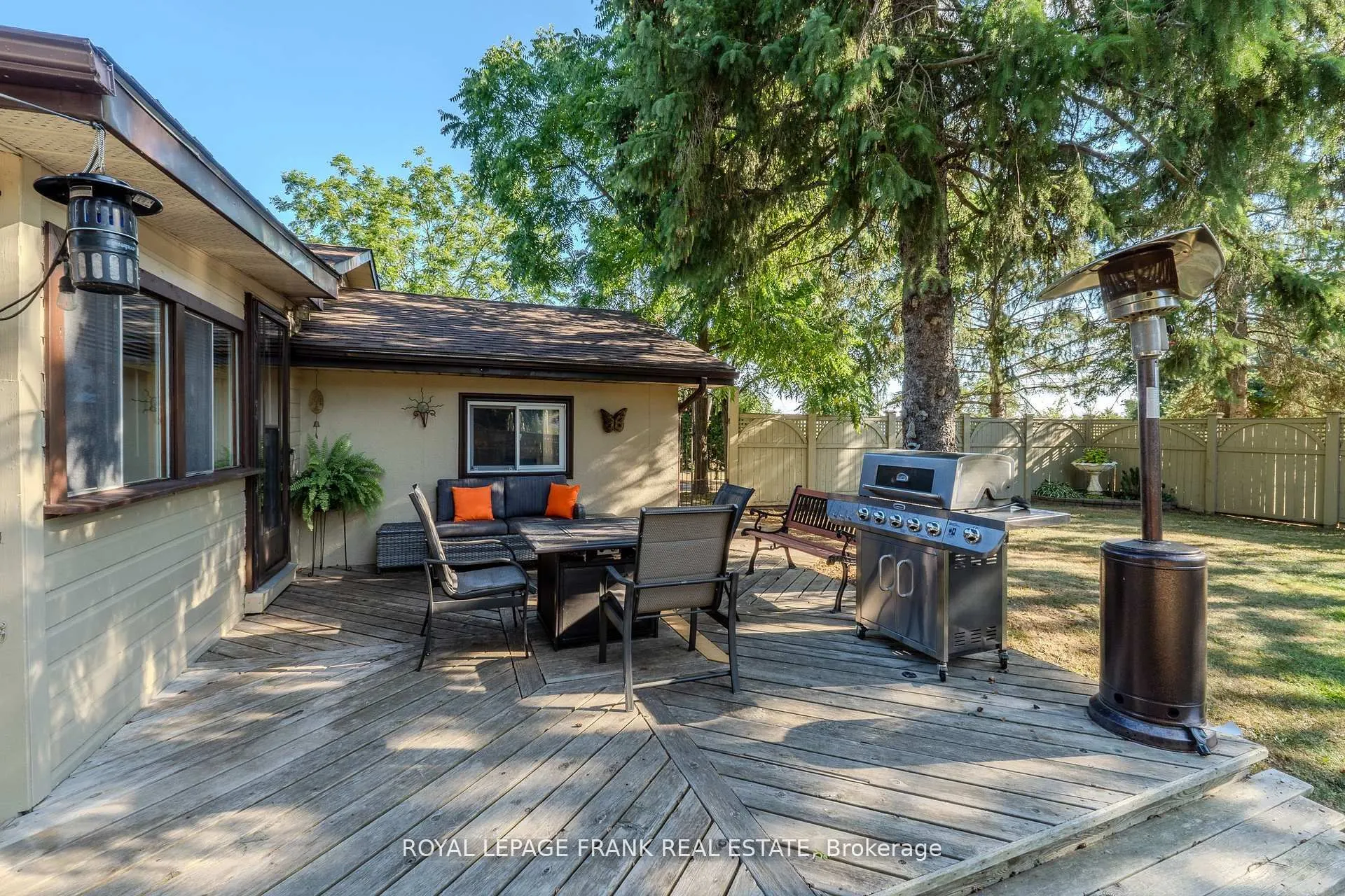 2304 Old Norwood Road
