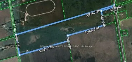 373115 6th Line