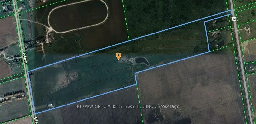 373115 6th Line