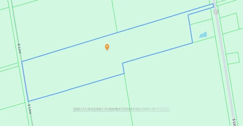 373115 6th Line