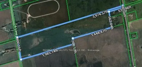 373115 6th Line