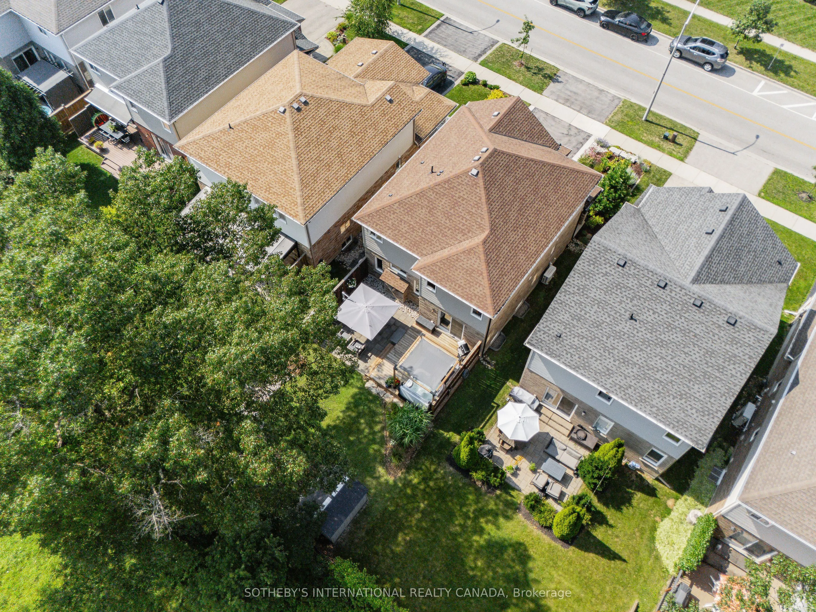 111 Hardcastle Drive
