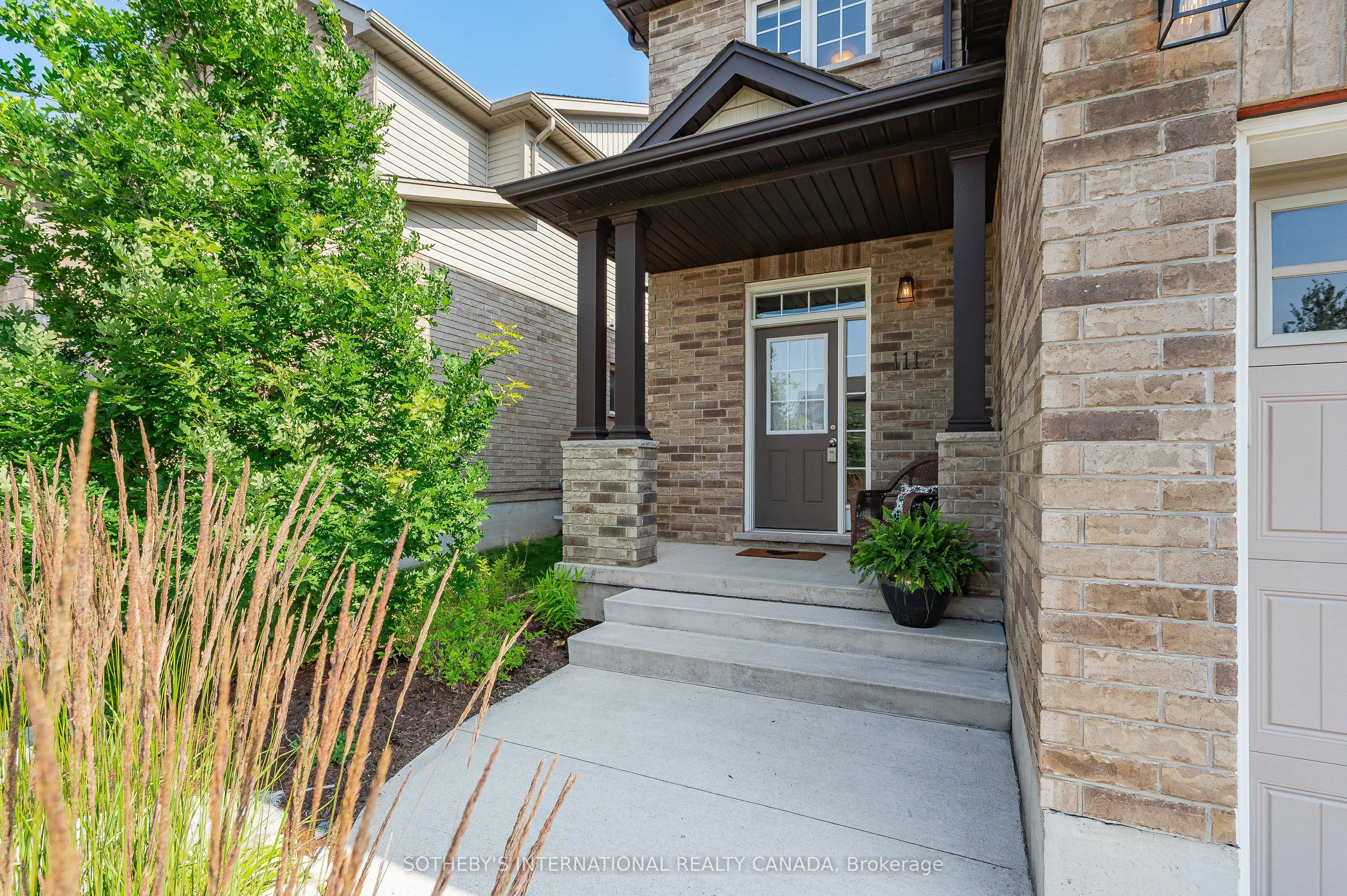 111 Hardcastle Drive