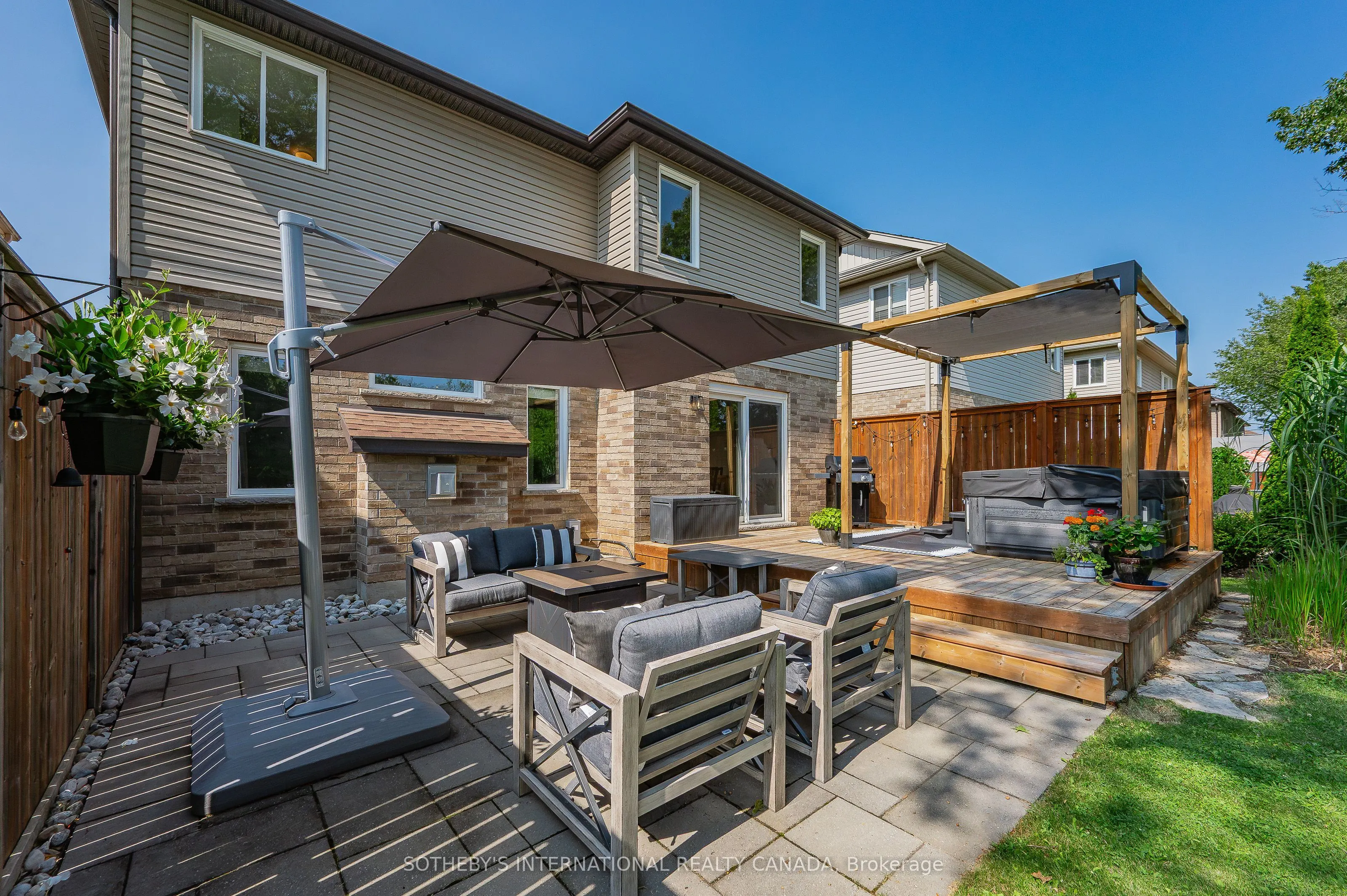 111 Hardcastle Drive
