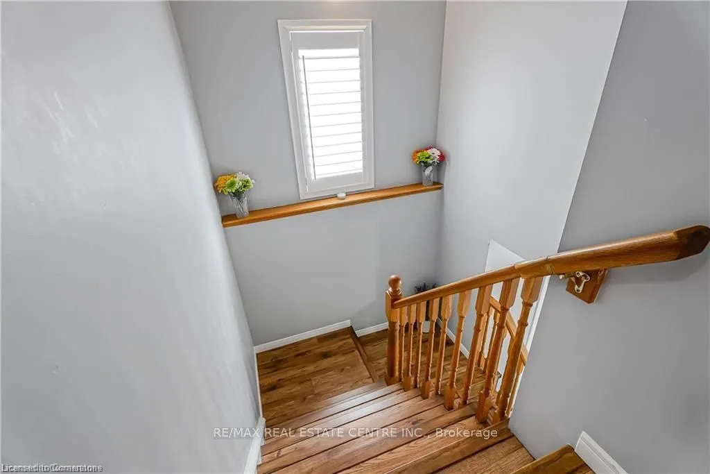 257 Grey Fox Drive, #Upper